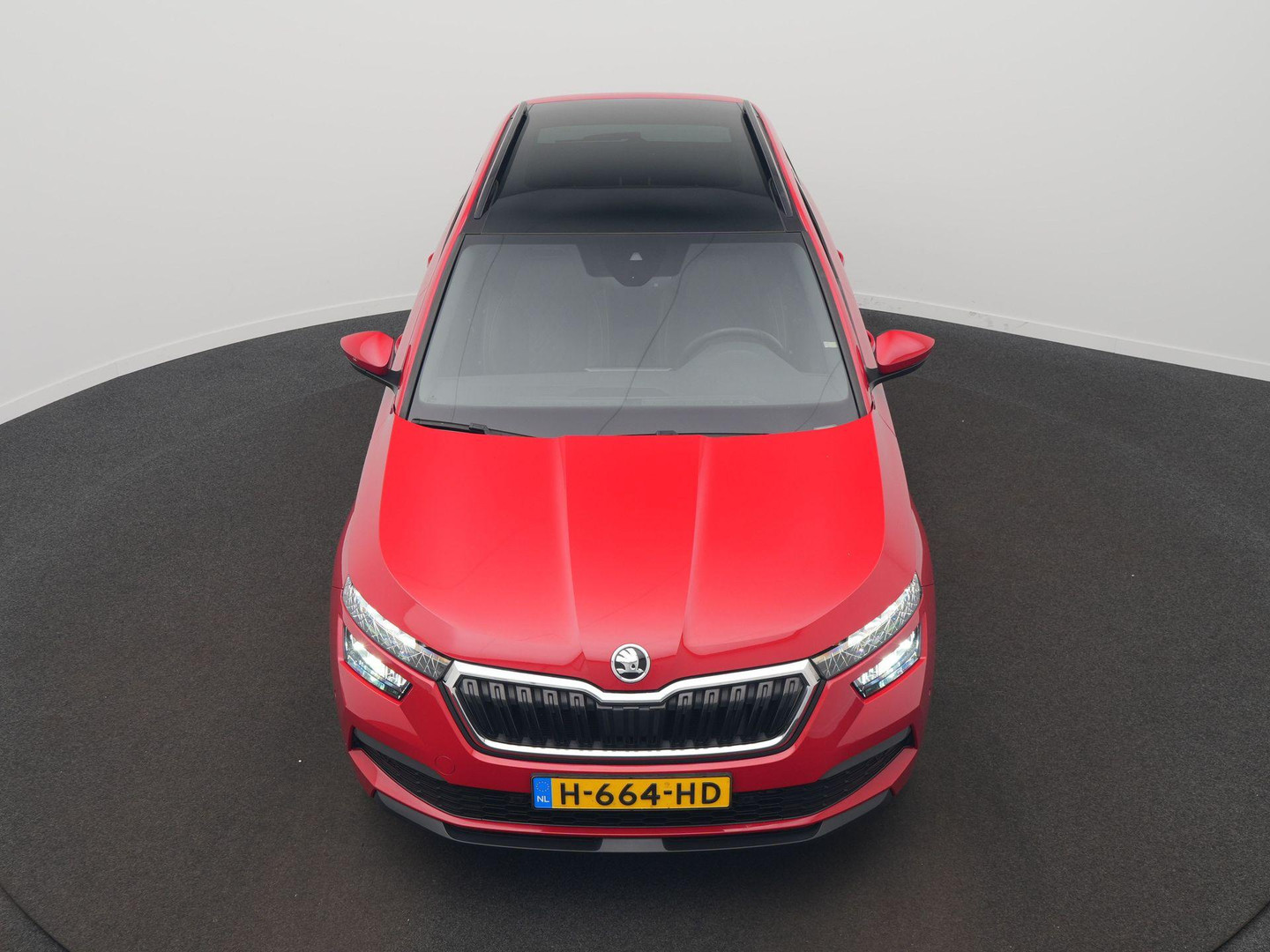 ŠKODA ŠKODA