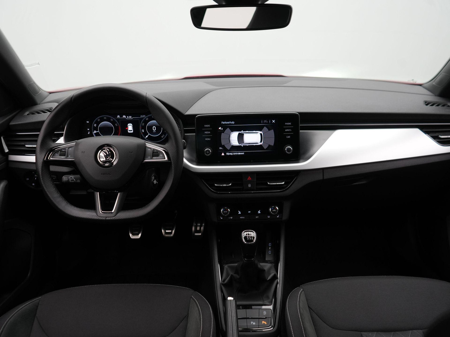 ŠKODA ŠKODA