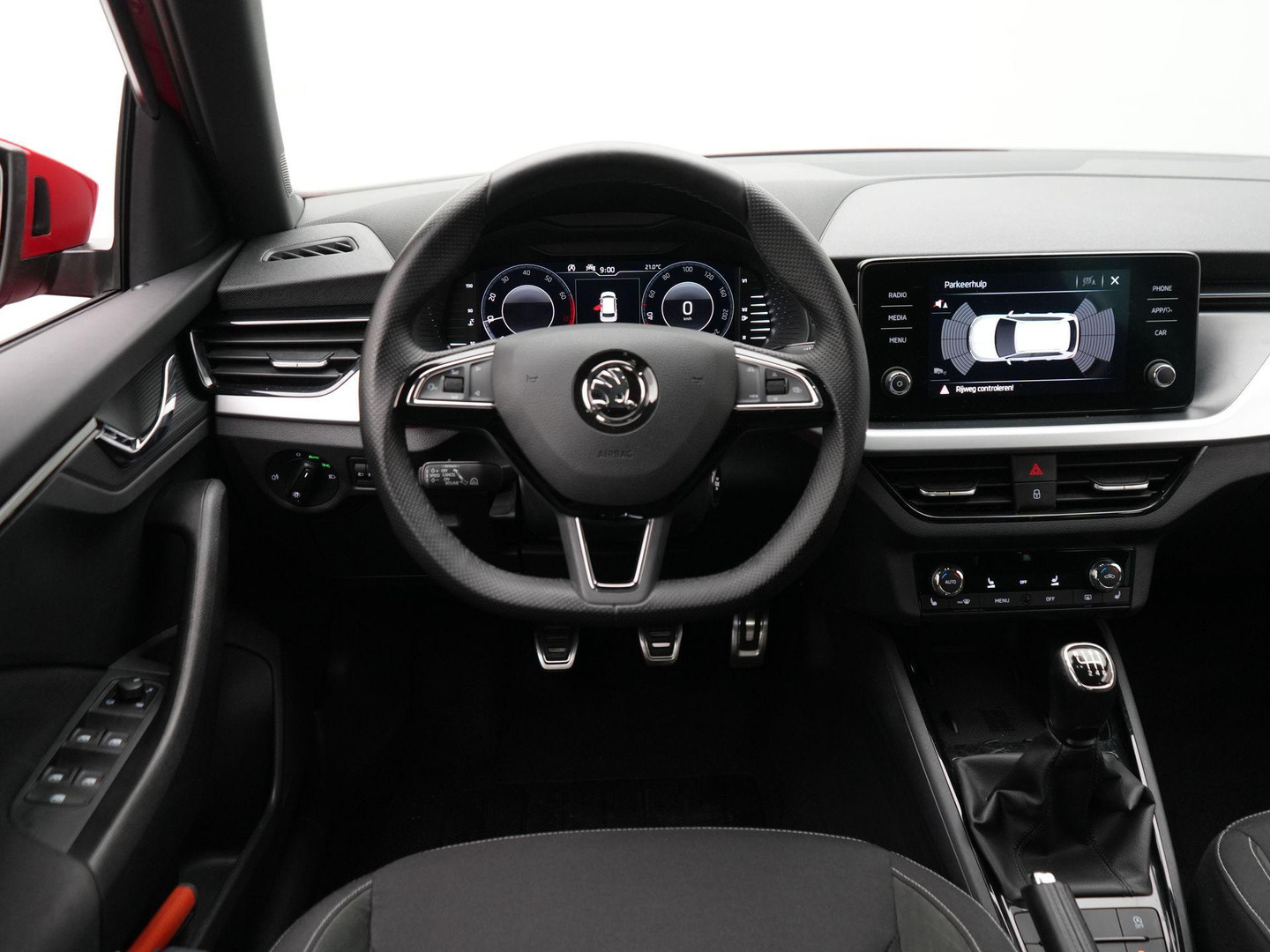 ŠKODA ŠKODA