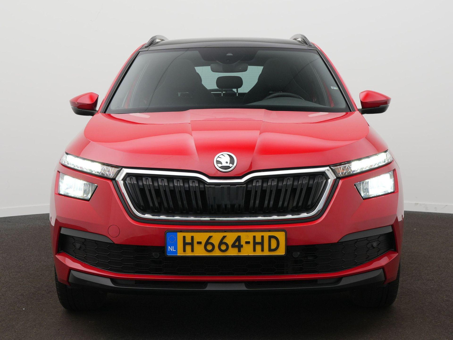 ŠKODA ŠKODA
