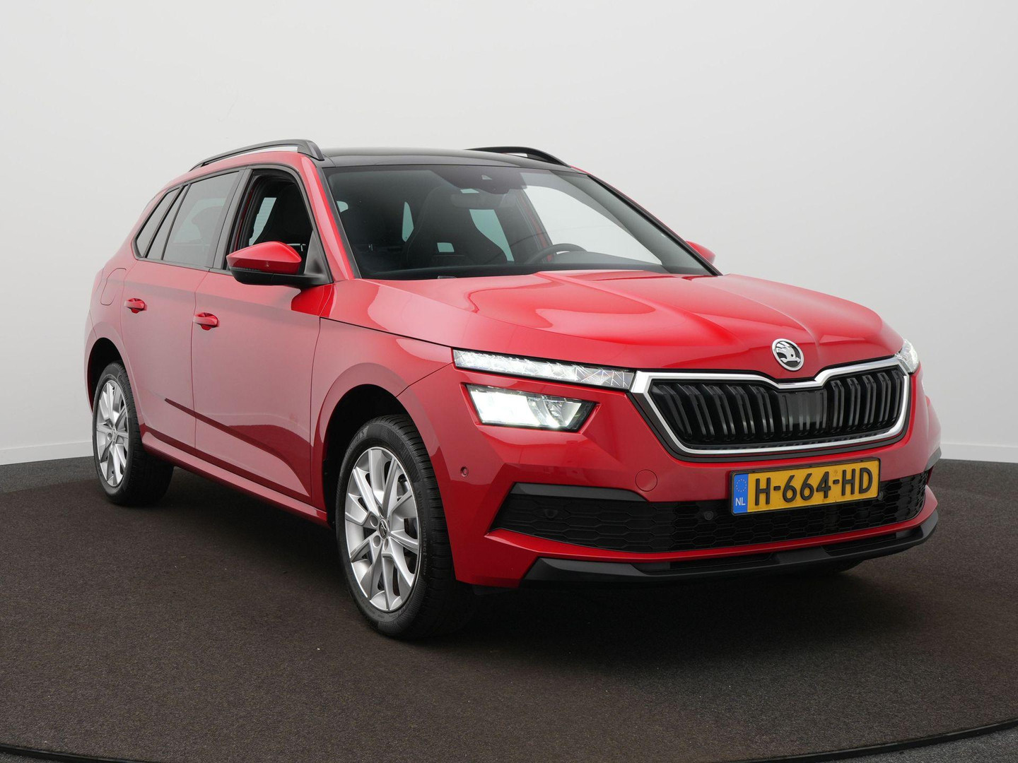 ŠKODA ŠKODA