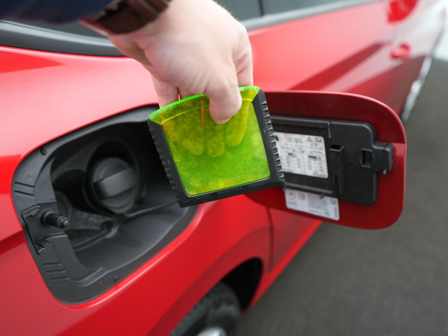 ŠKODA ŠKODA