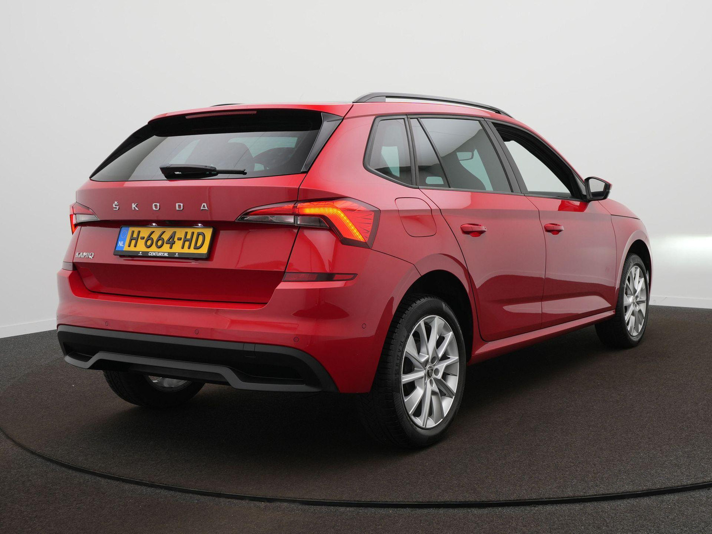 ŠKODA ŠKODA