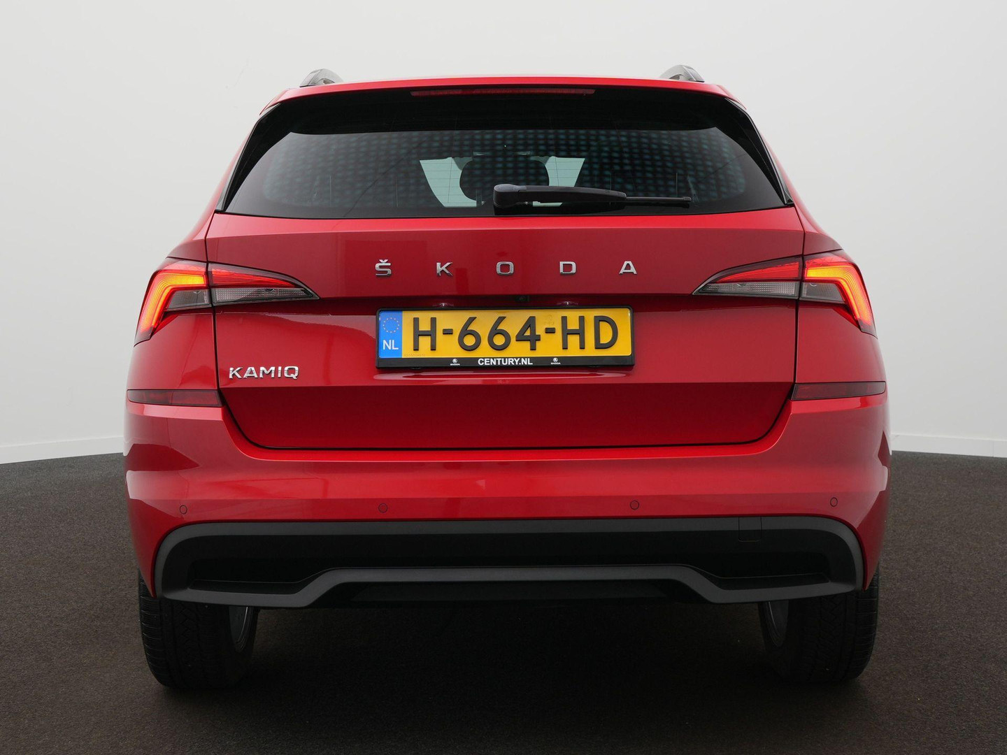 ŠKODA ŠKODA