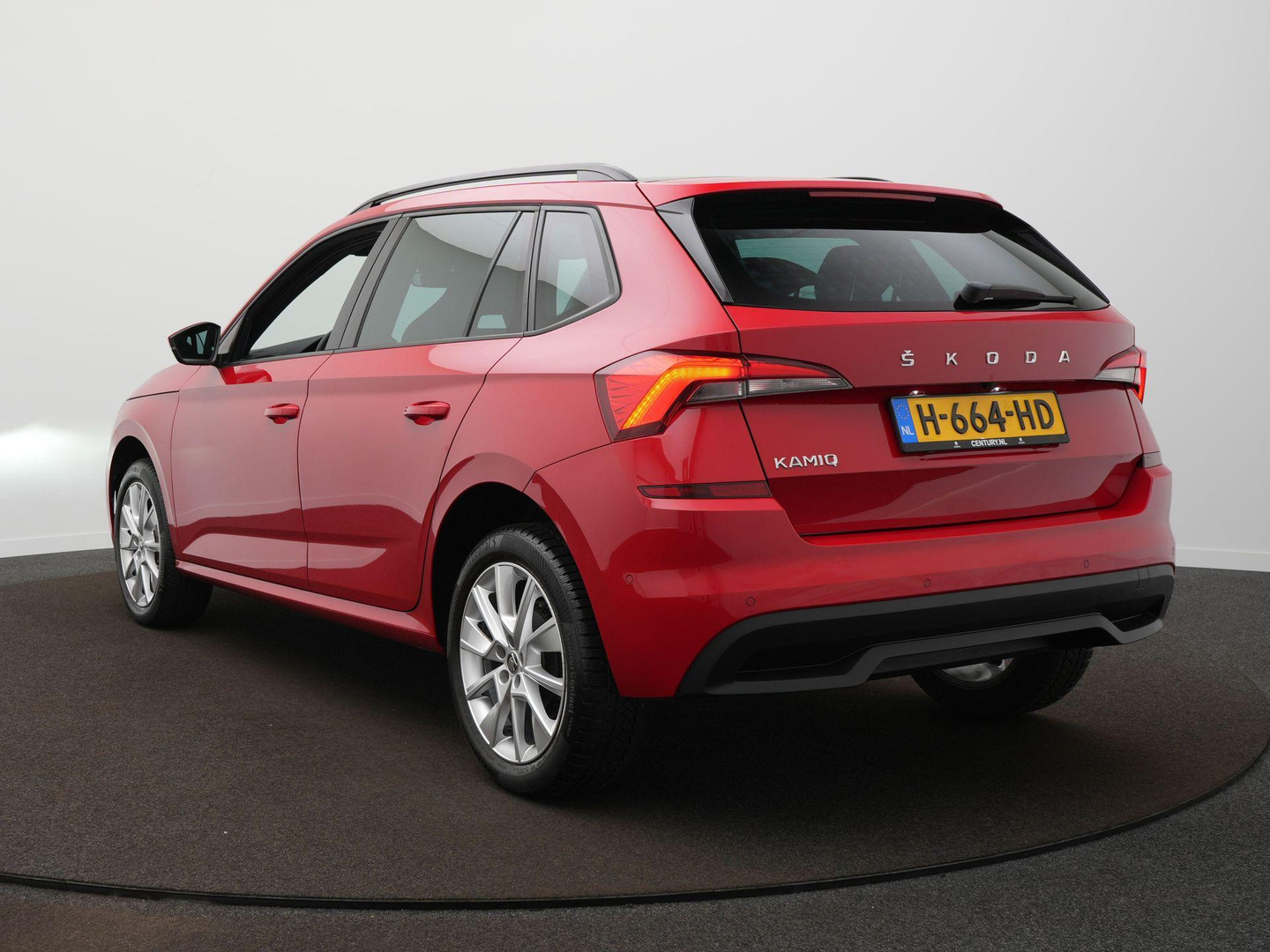 ŠKODA ŠKODA