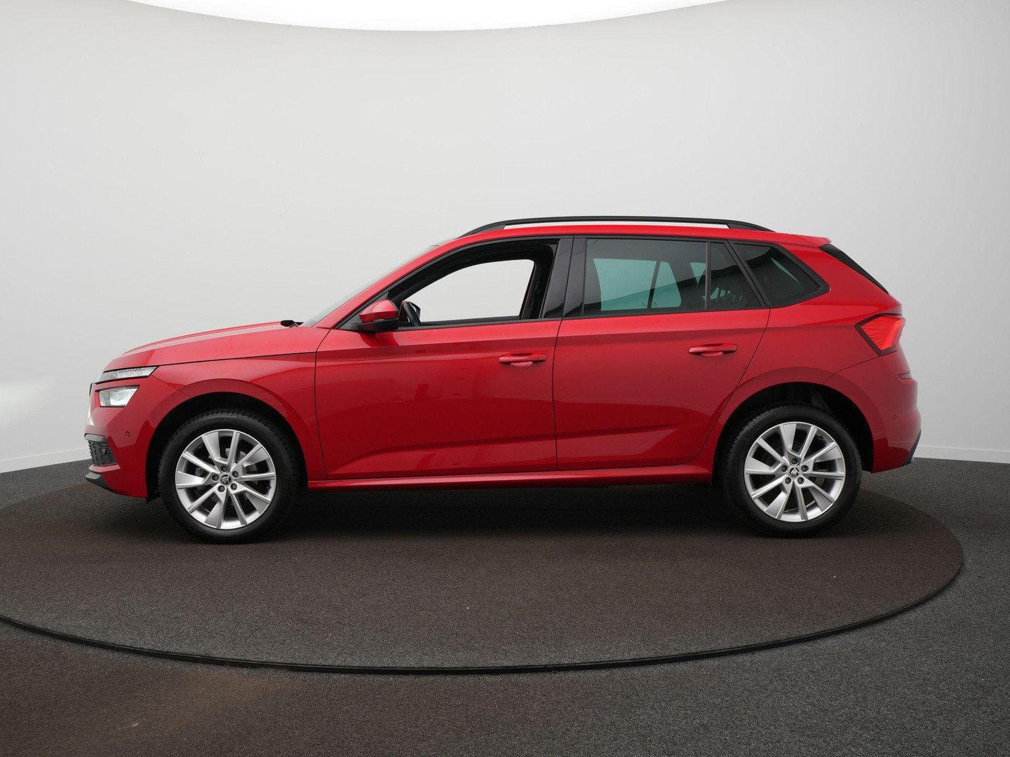 ŠKODA ŠKODA