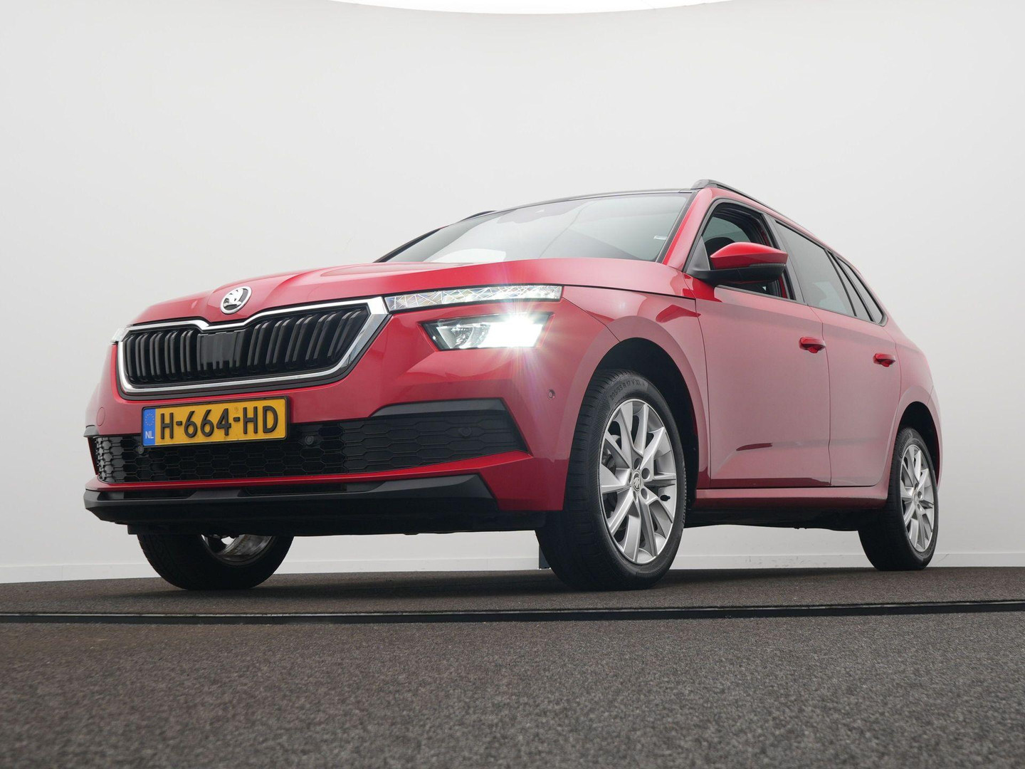 ŠKODA ŠKODA