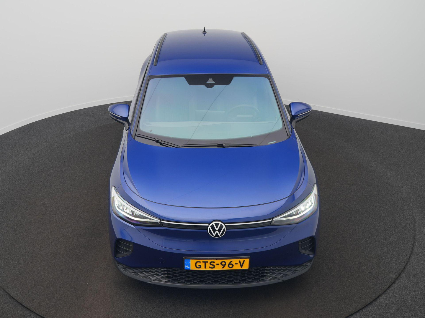 Volkswagen Volkswagen
