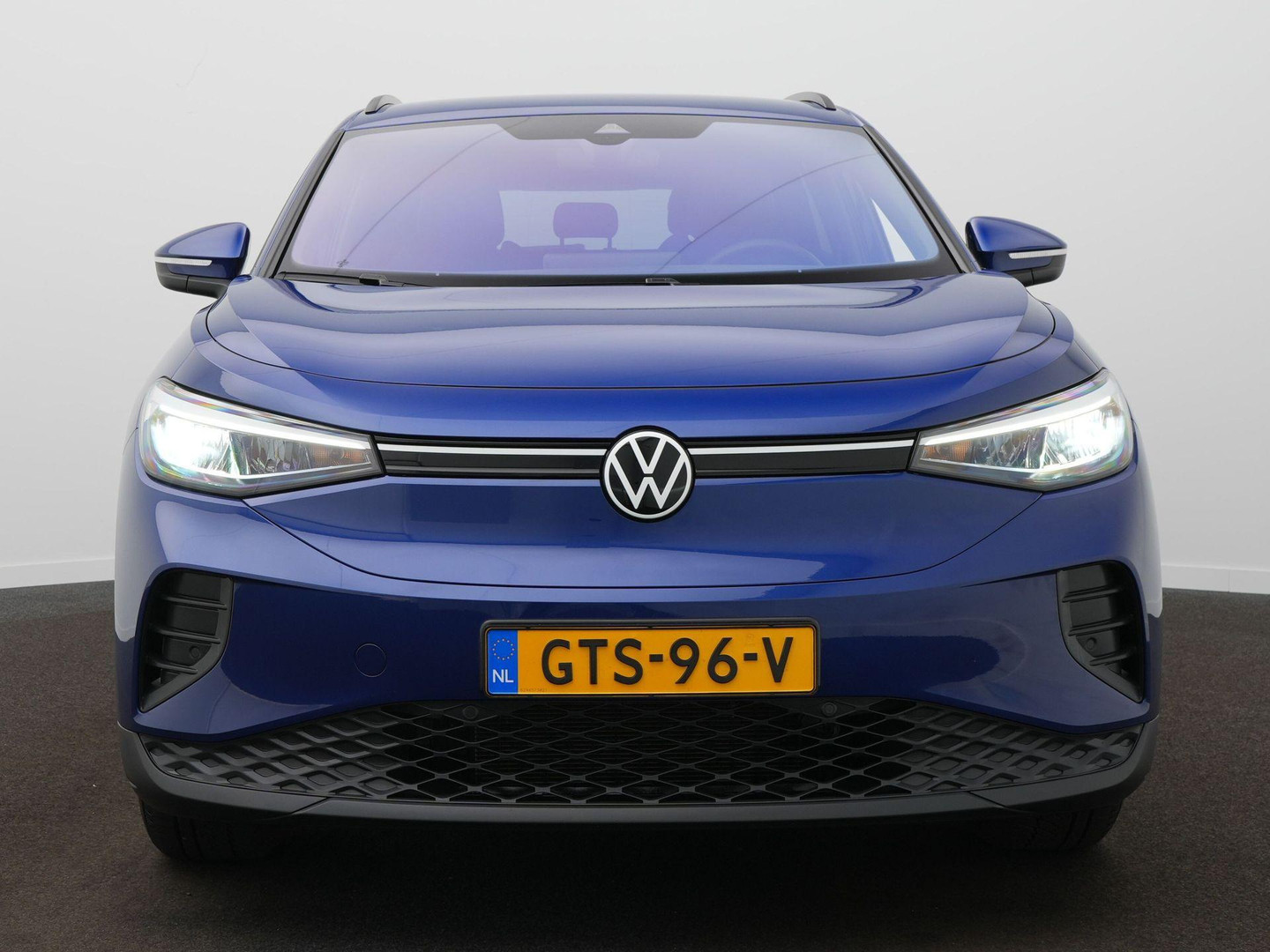 Volkswagen Volkswagen
