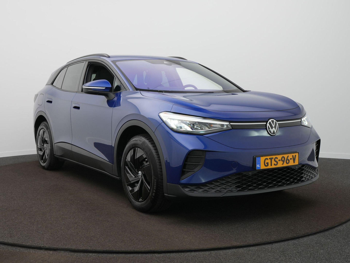 Volkswagen Volkswagen