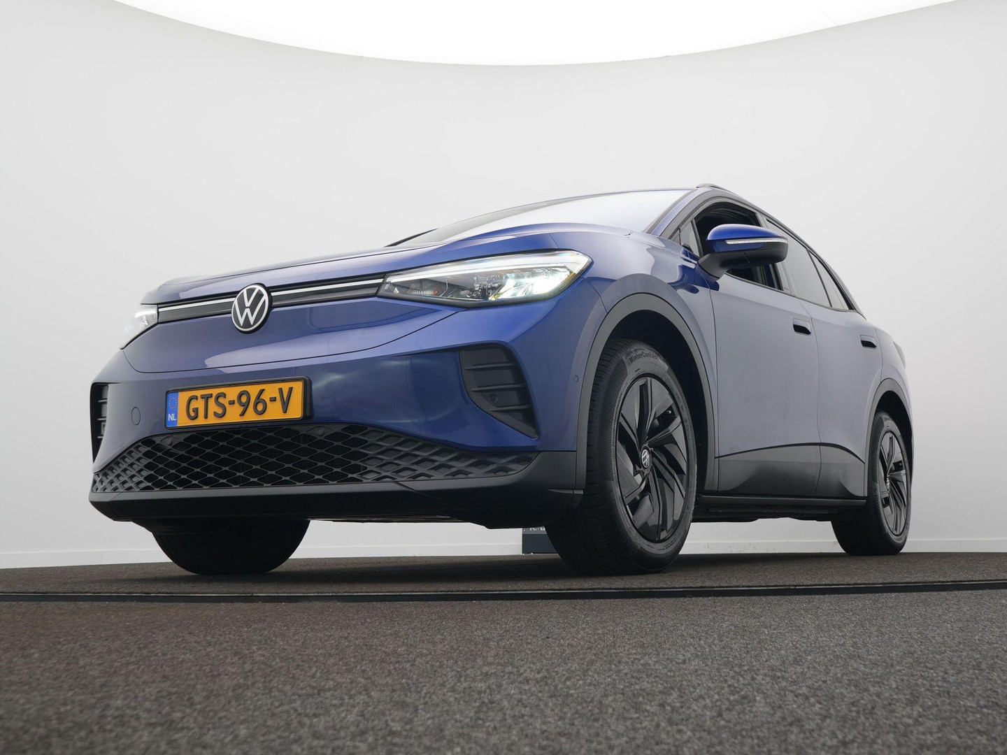 Volkswagen Volkswagen