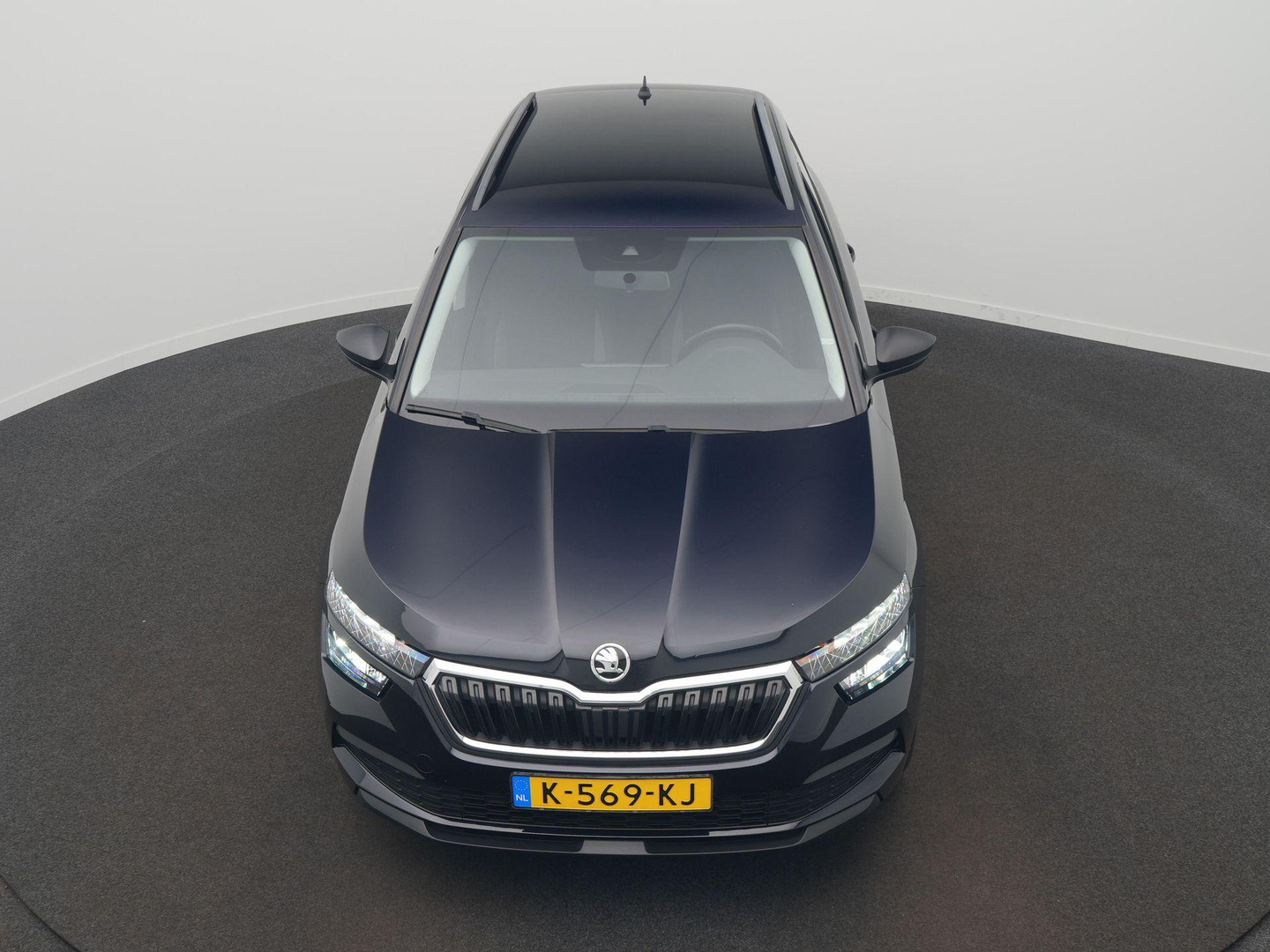 ŠKODA ŠKODA