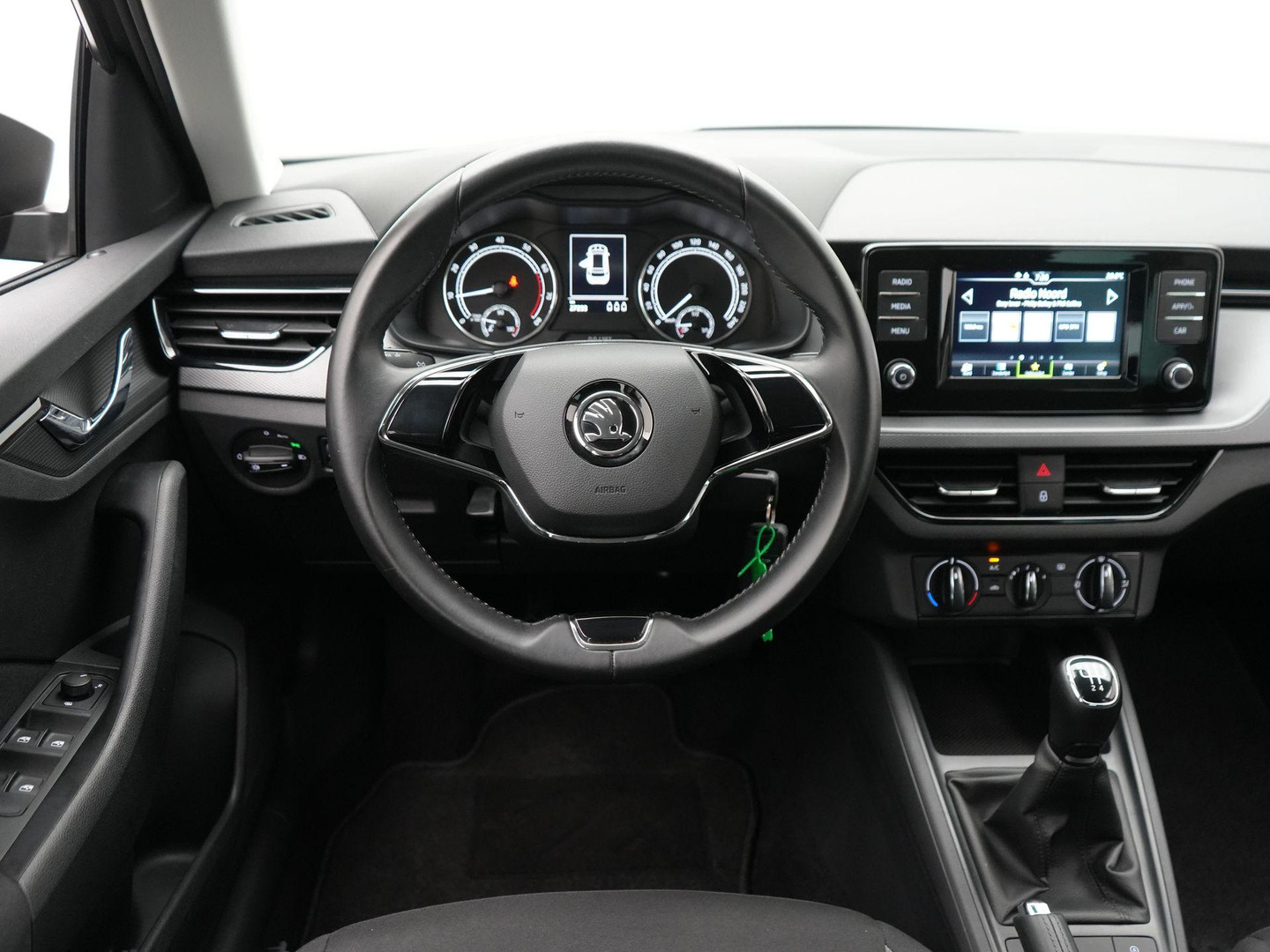 ŠKODA ŠKODA
