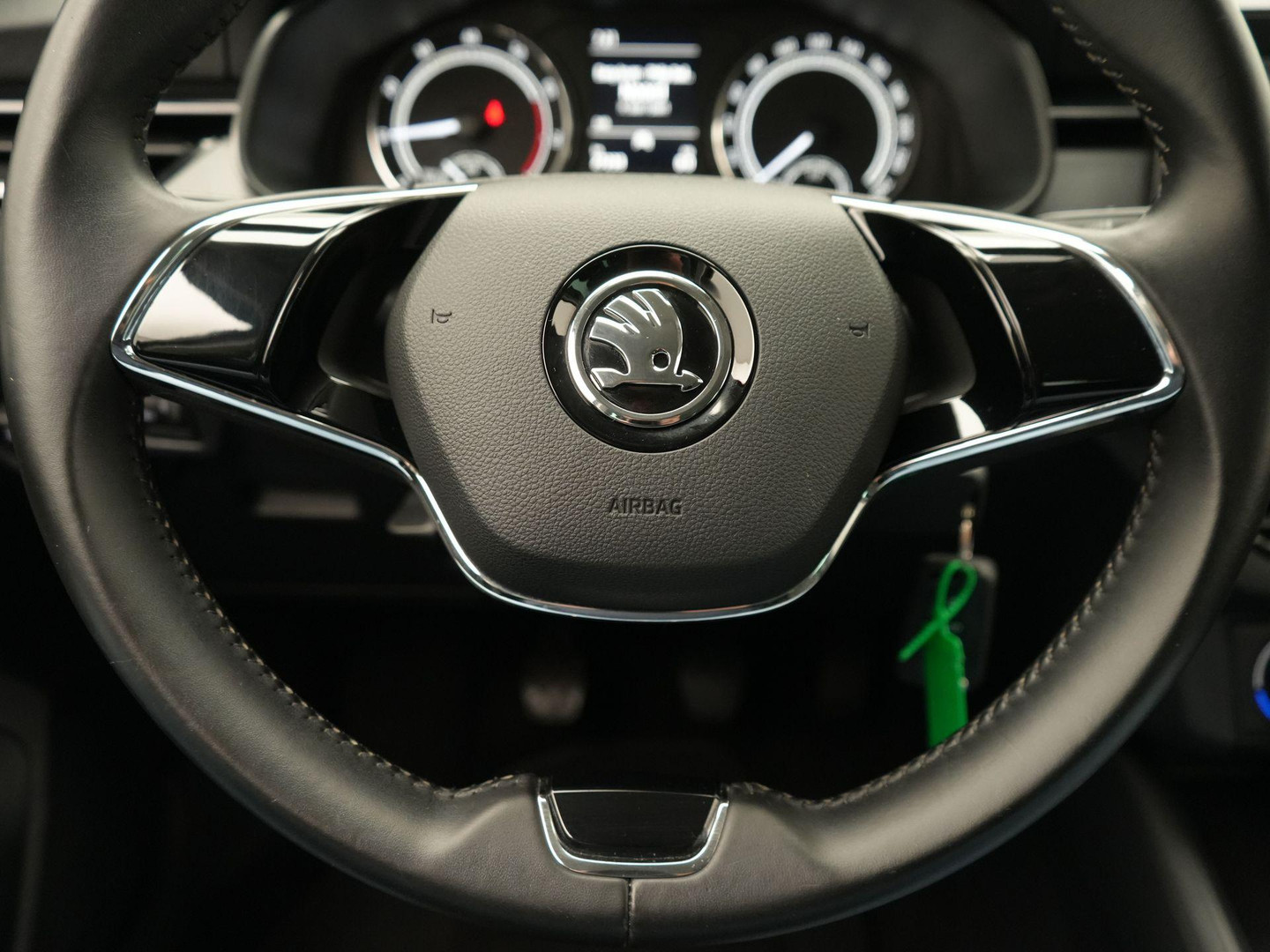 ŠKODA ŠKODA