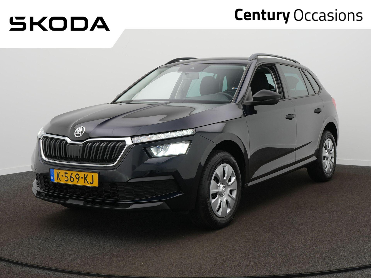 ŠKODA ŠKODA