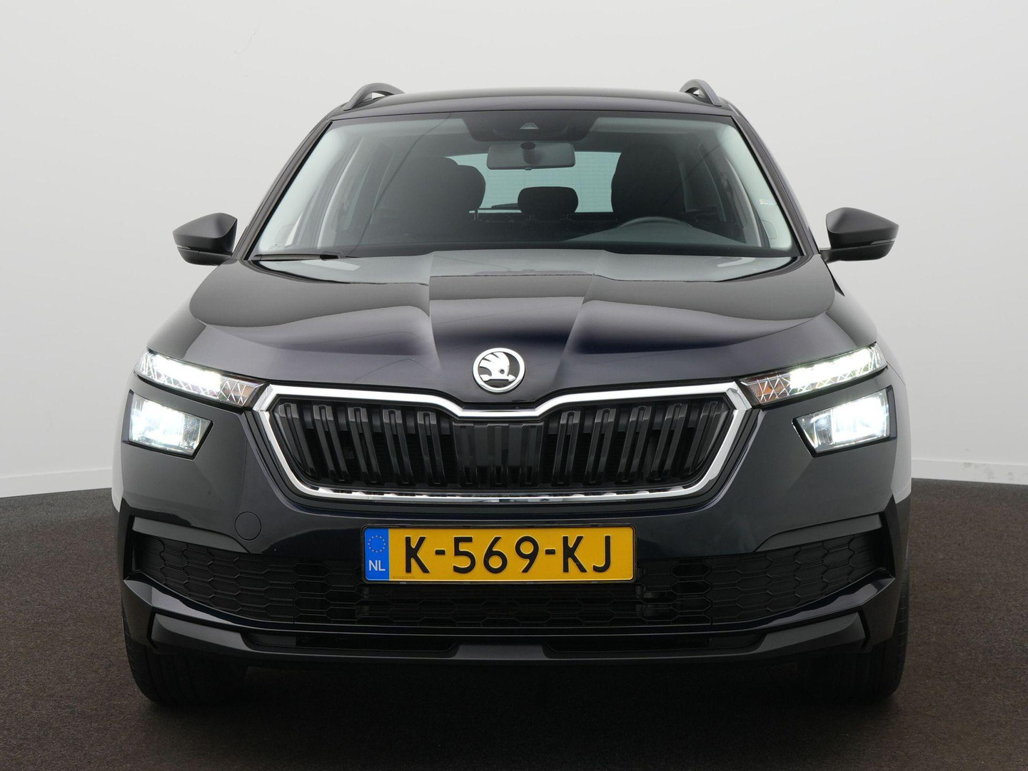 ŠKODA ŠKODA