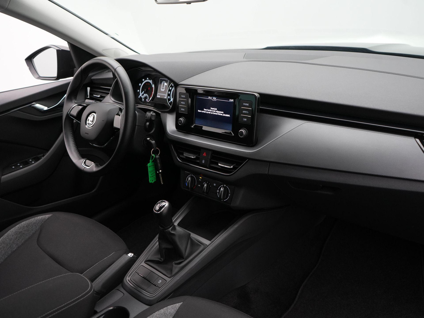 ŠKODA ŠKODA