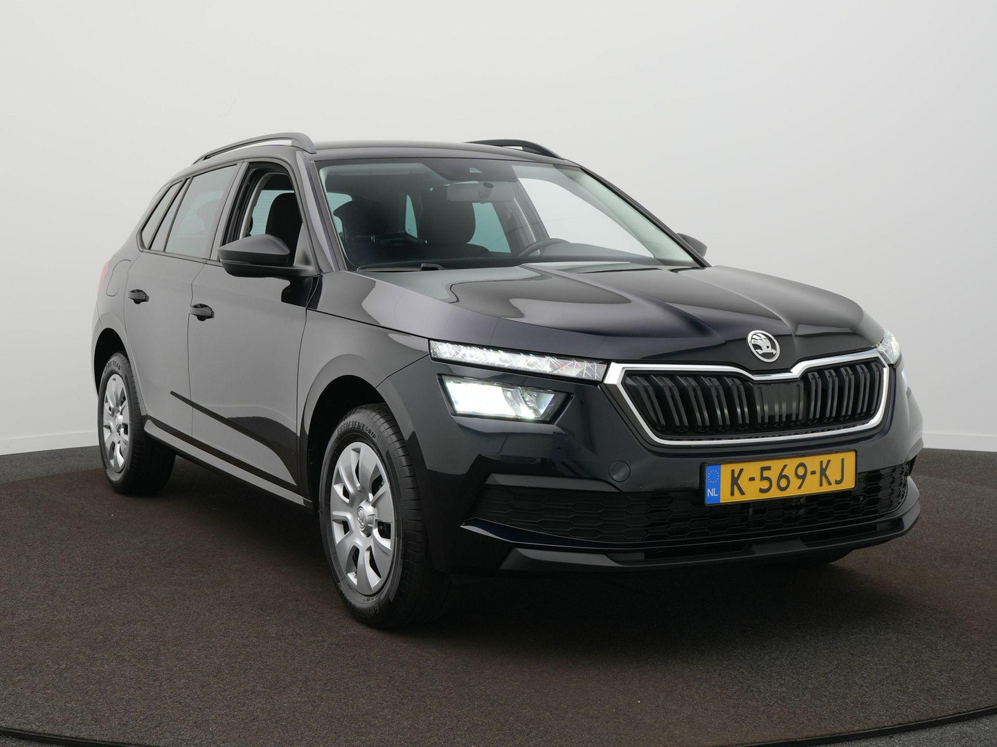 ŠKODA ŠKODA