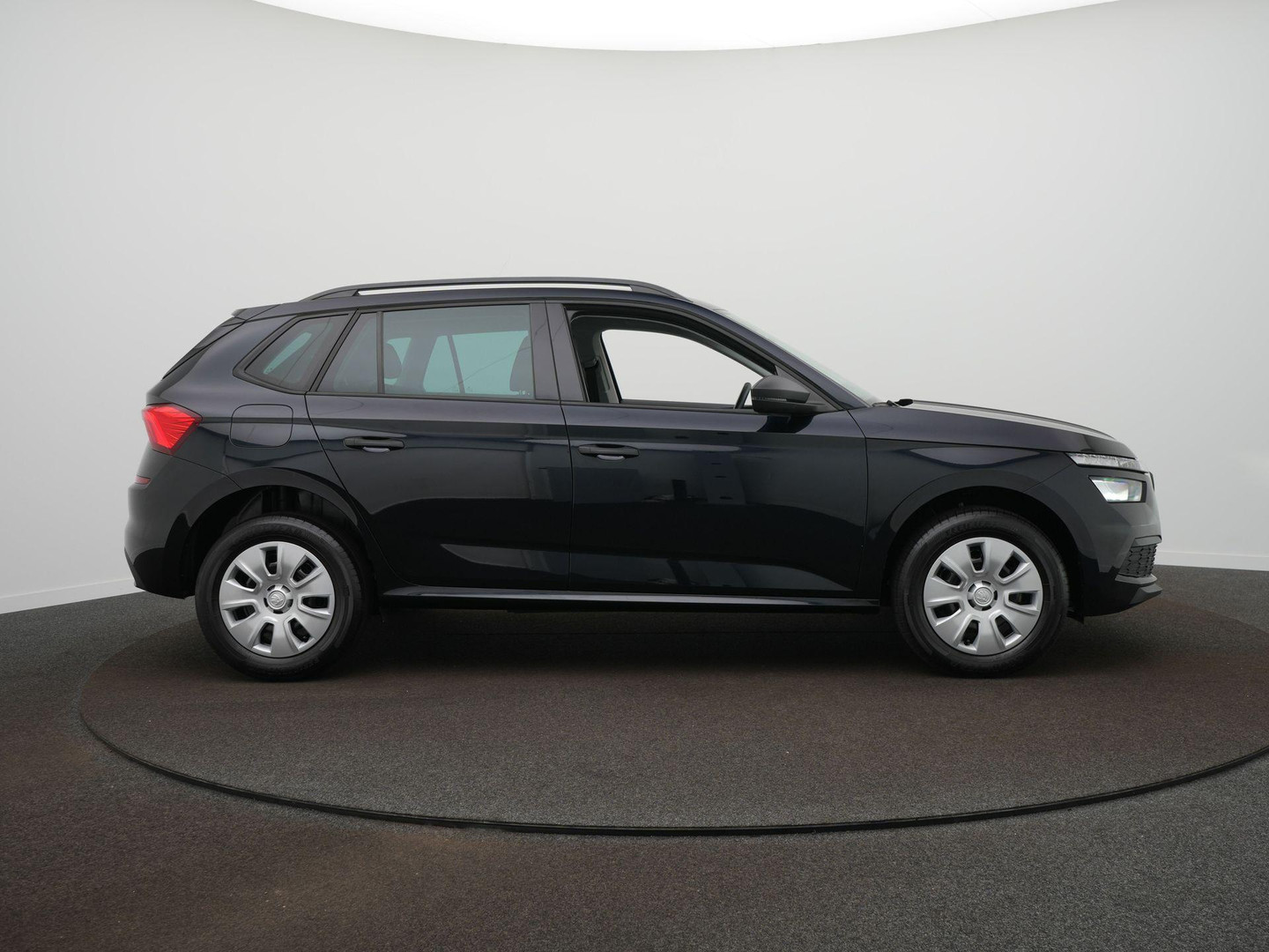 ŠKODA ŠKODA