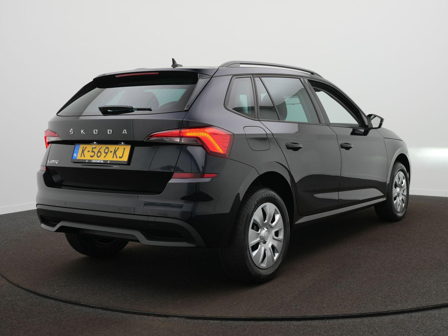 ŠKODA ŠKODA
