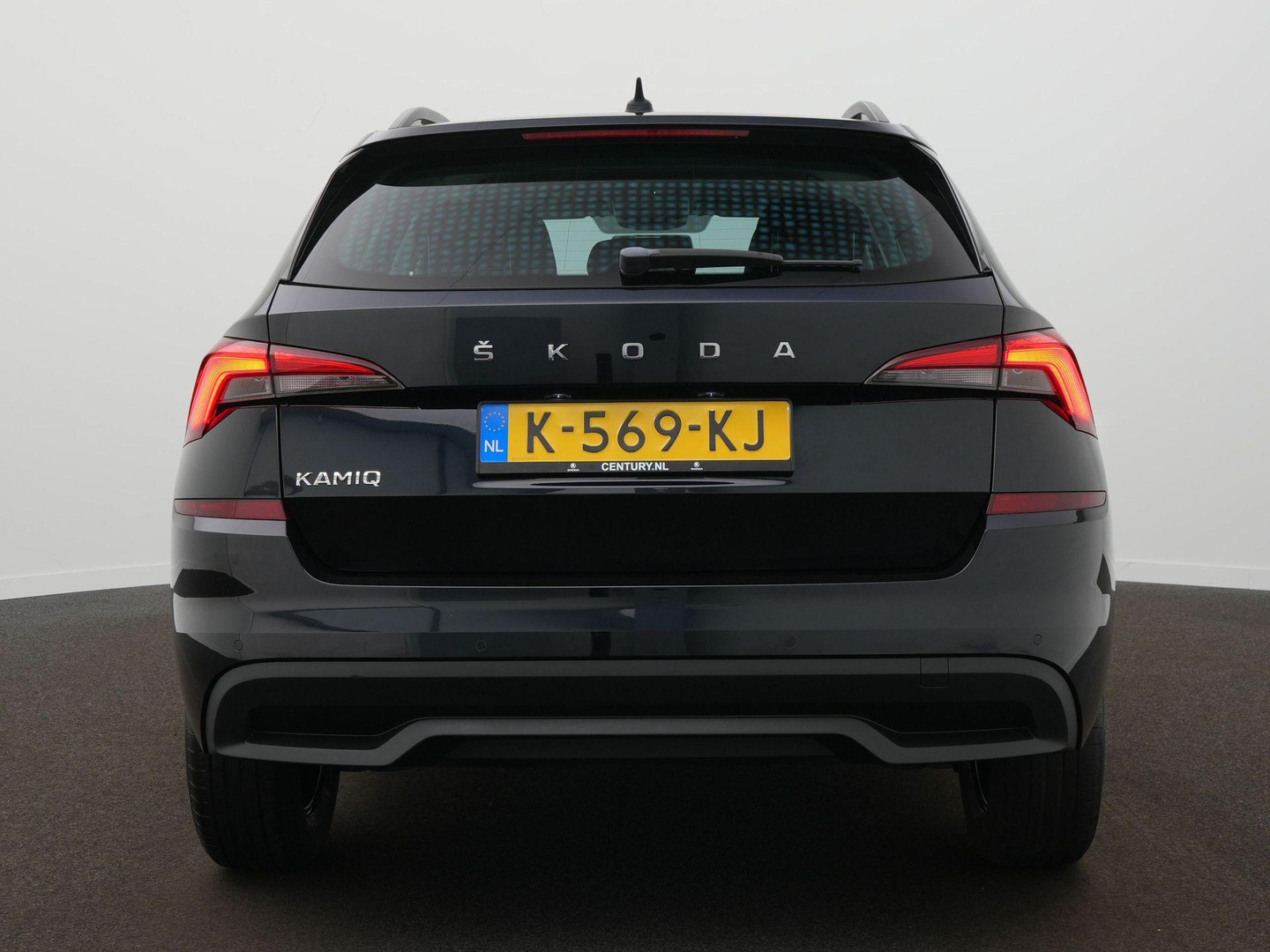 ŠKODA ŠKODA