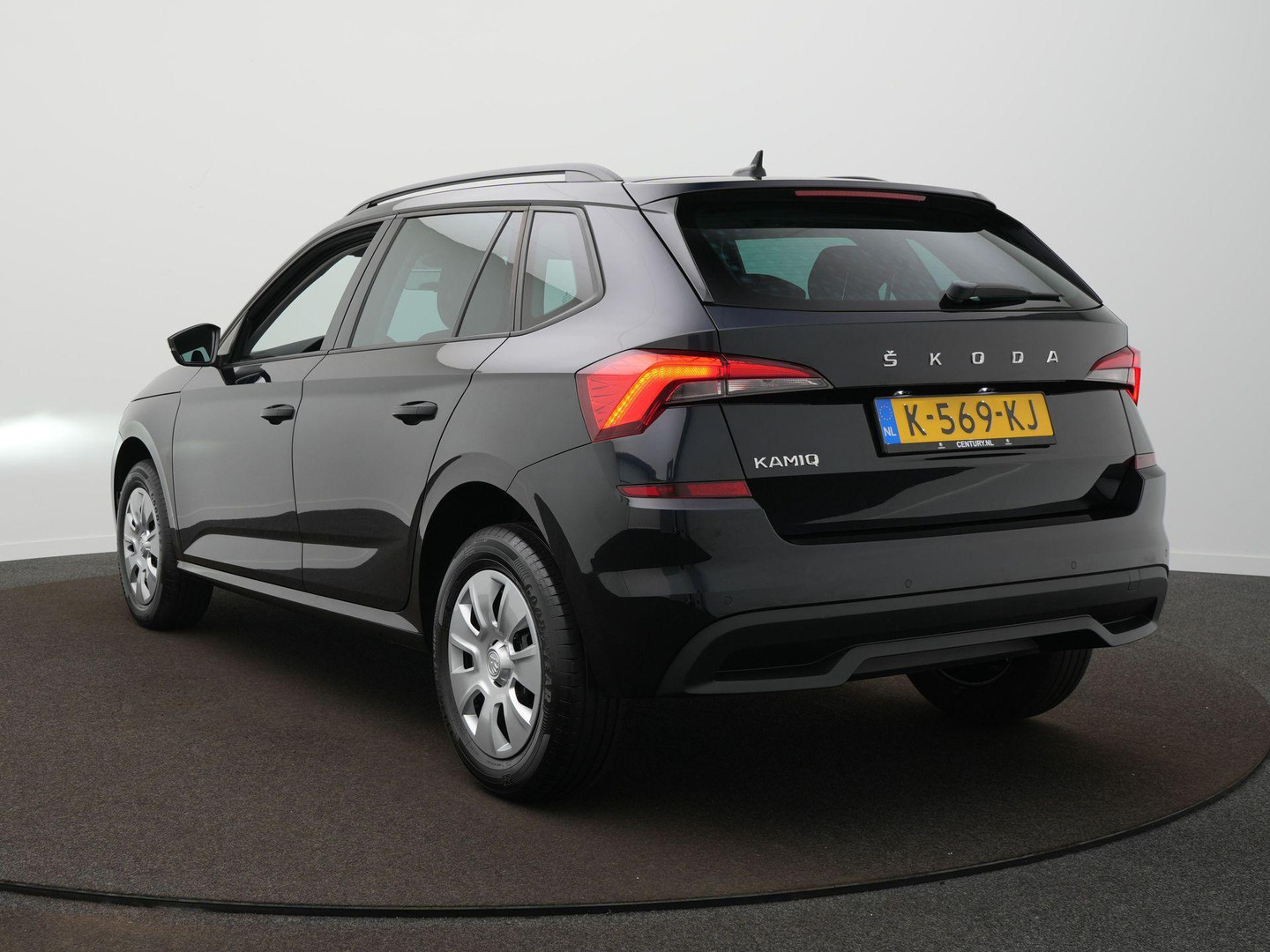 ŠKODA ŠKODA