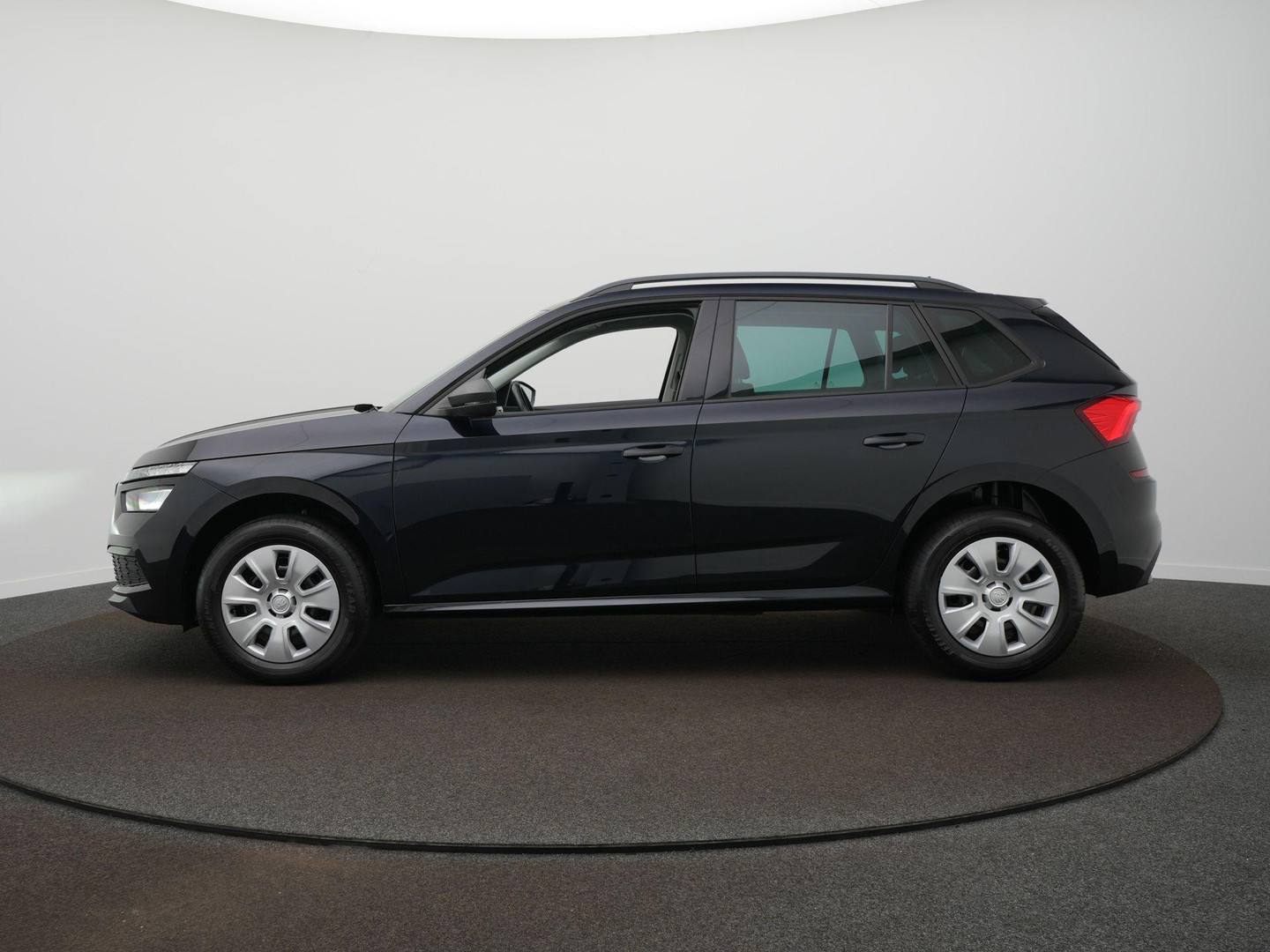 ŠKODA ŠKODA