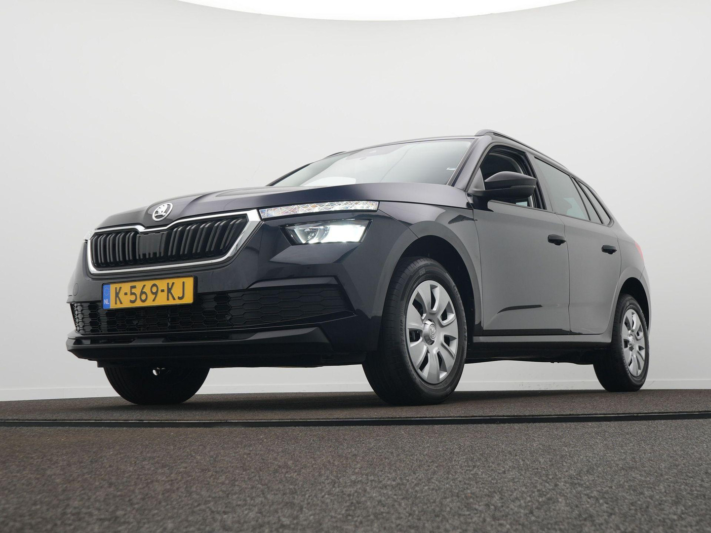 ŠKODA ŠKODA