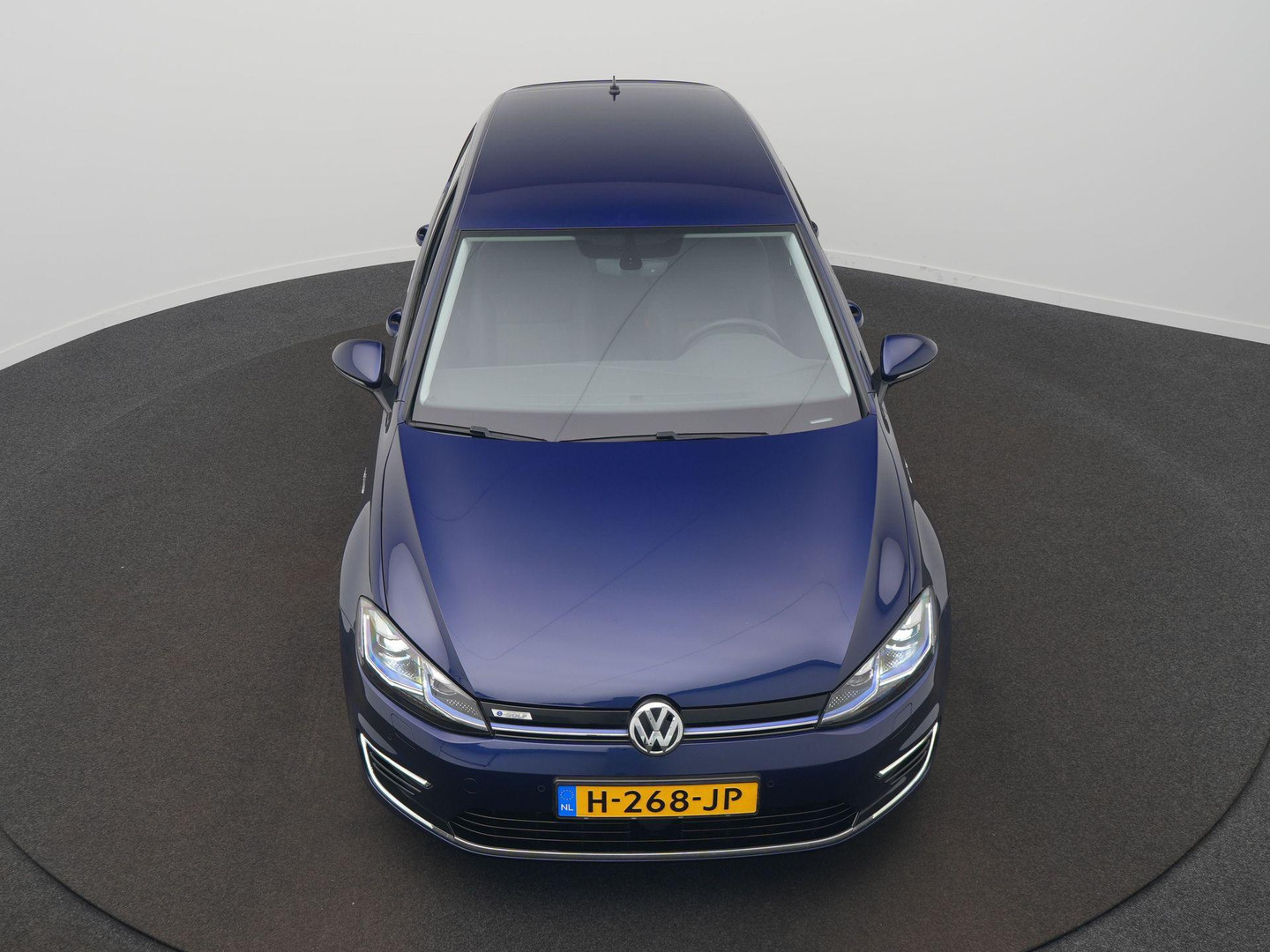 Volkswagen Volkswagen