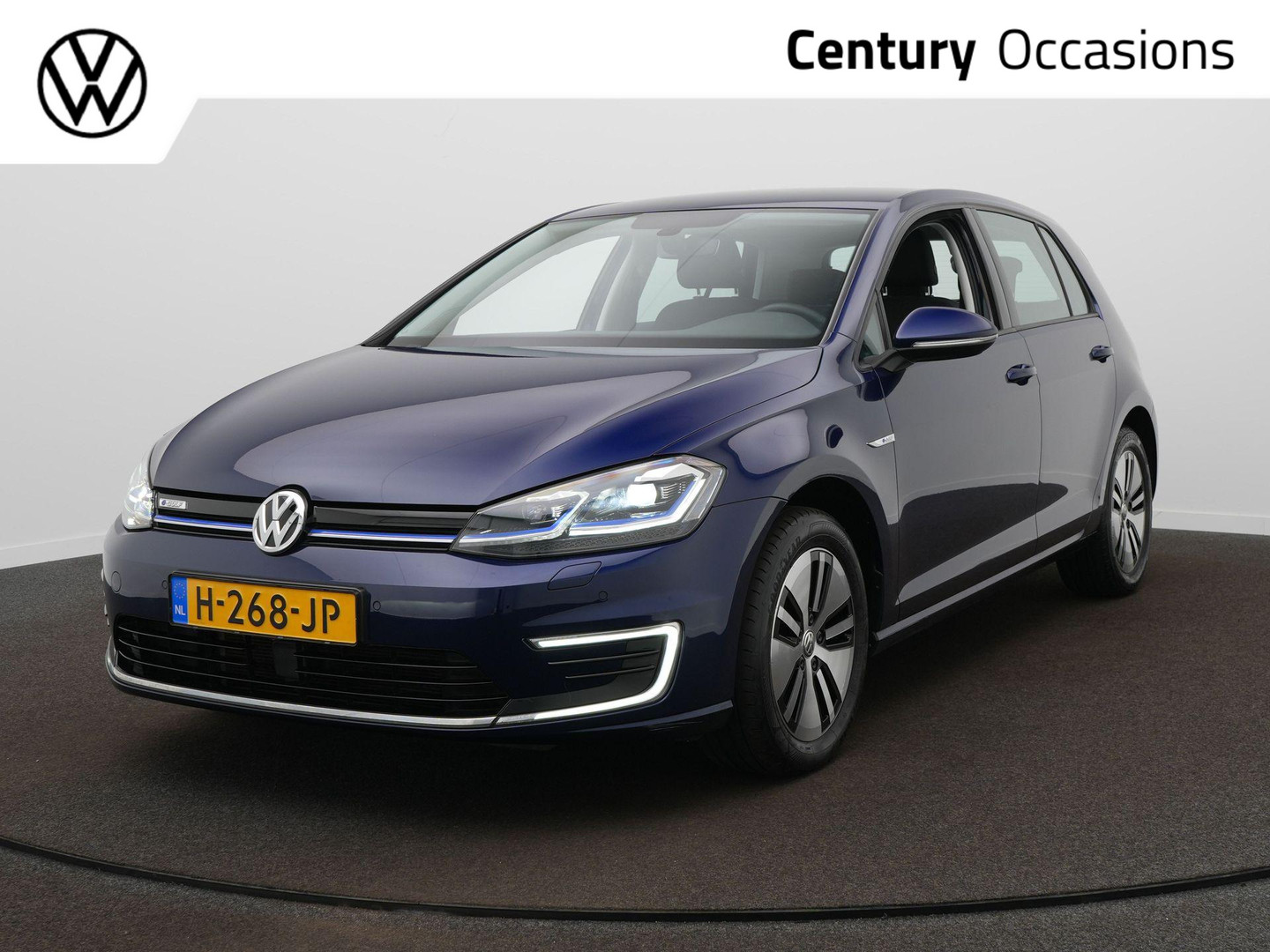 Volkswagen Volkswagen