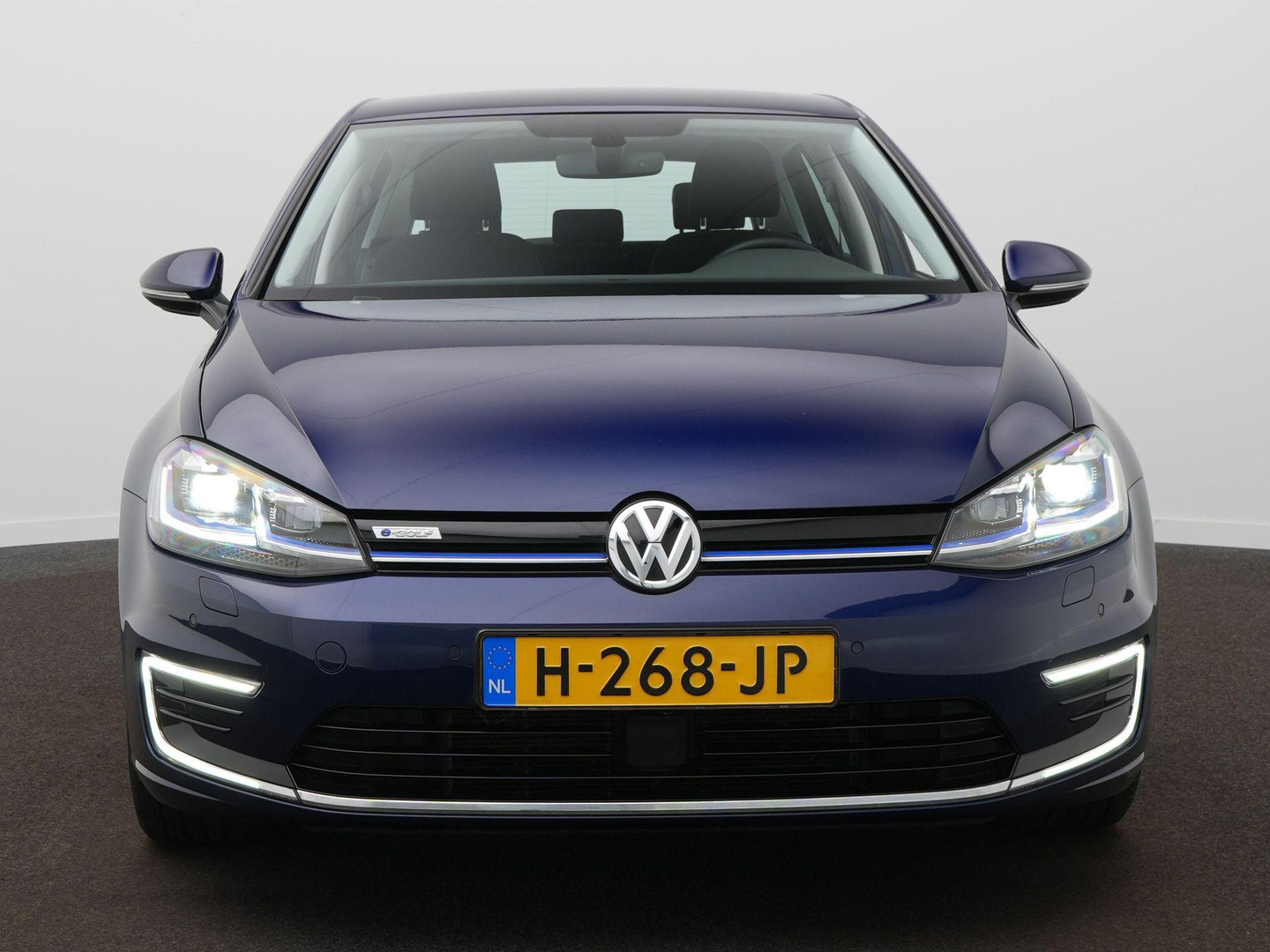 Volkswagen Volkswagen