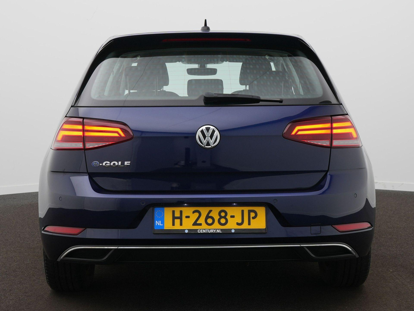 Volkswagen Volkswagen