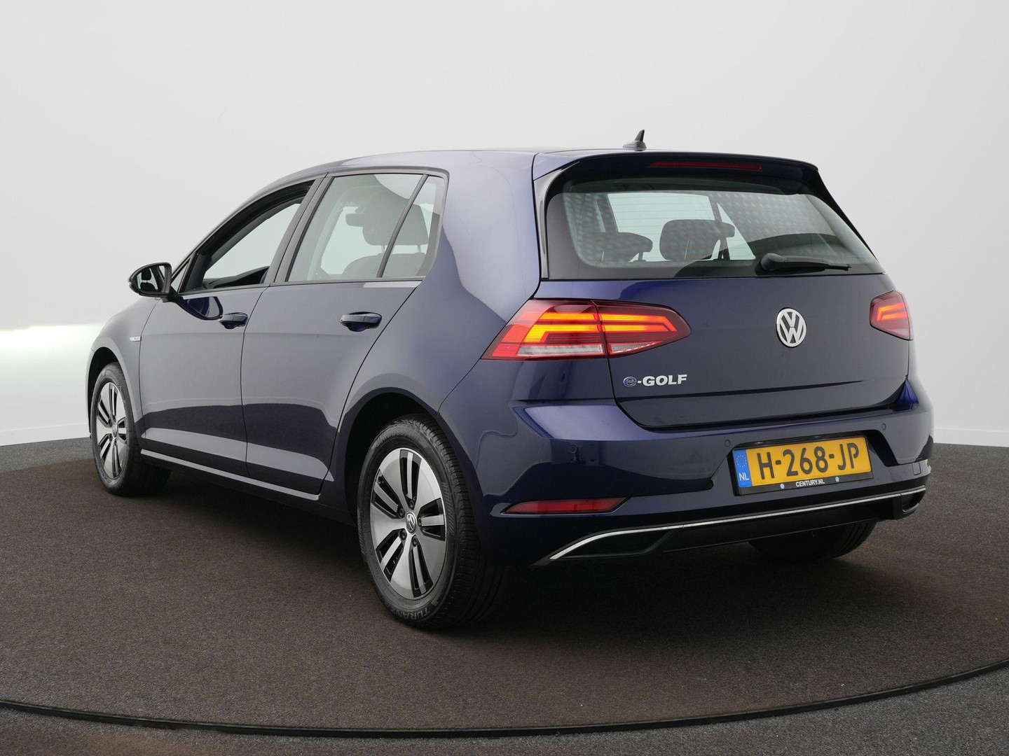 Volkswagen Volkswagen