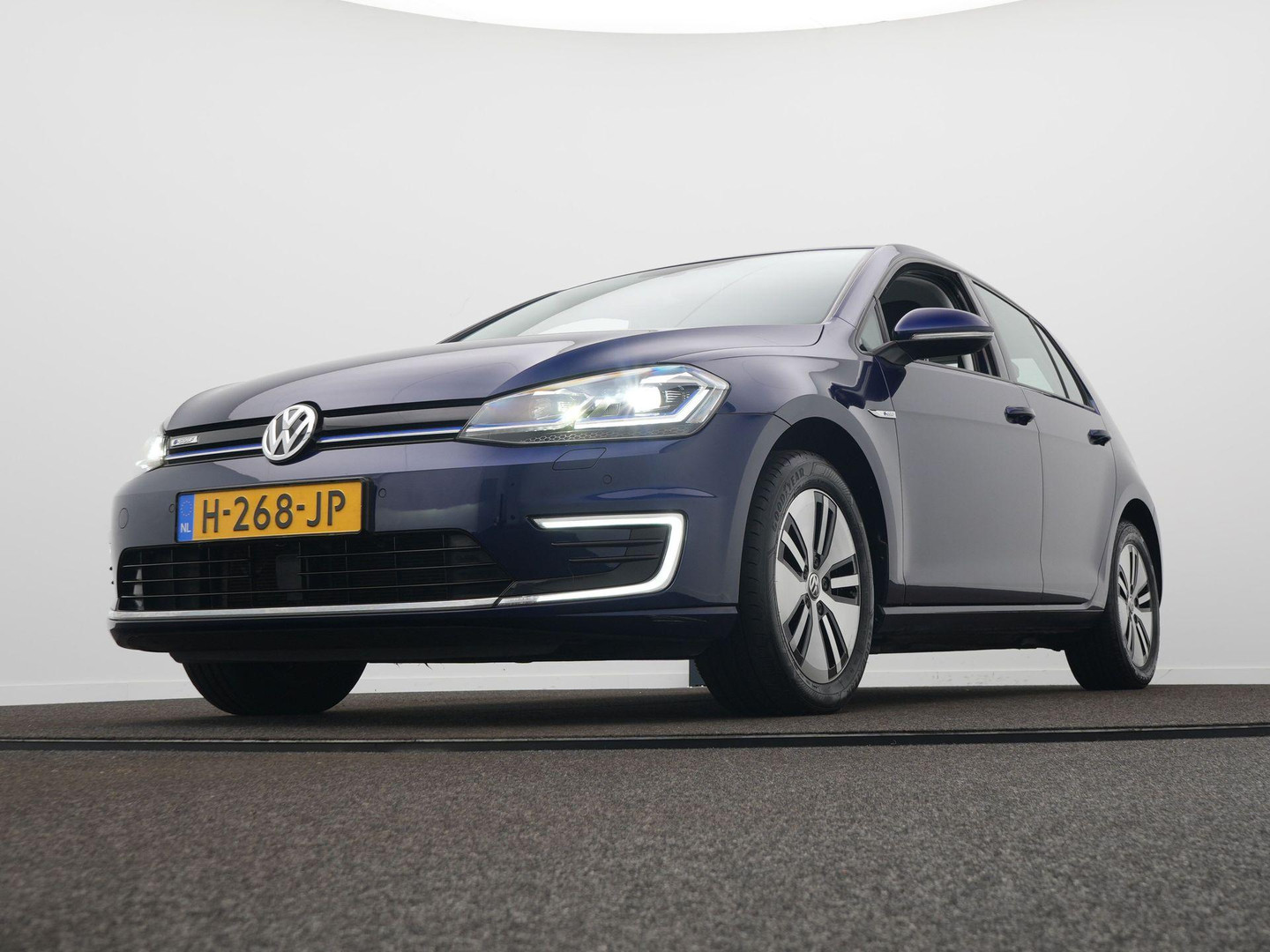 Volkswagen Volkswagen
