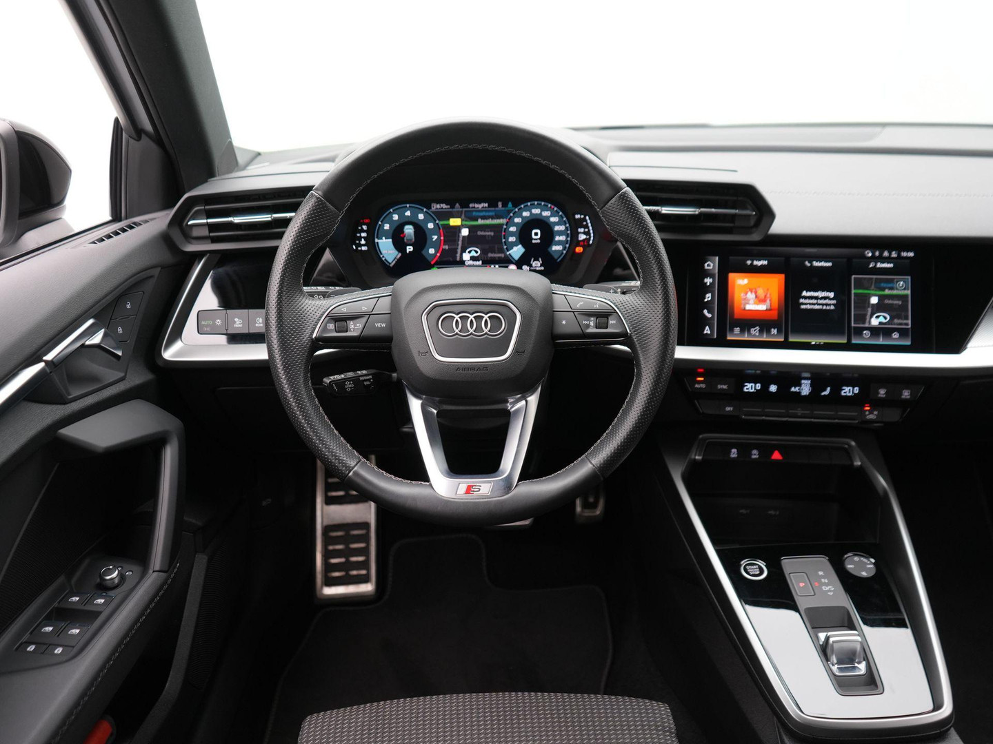 Audi Audi