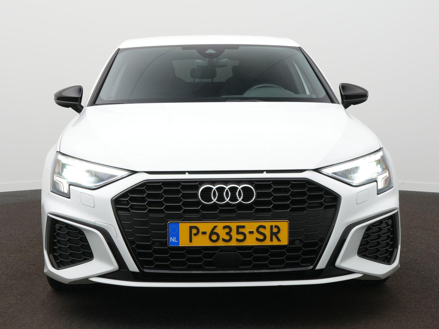 Audi Audi