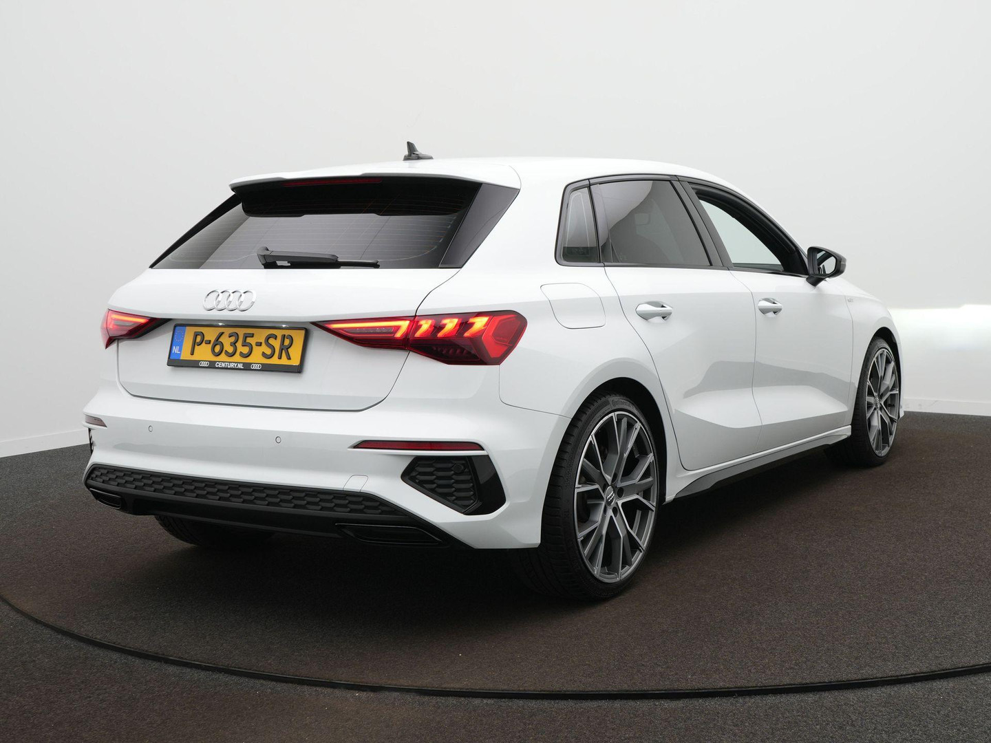 Audi Audi