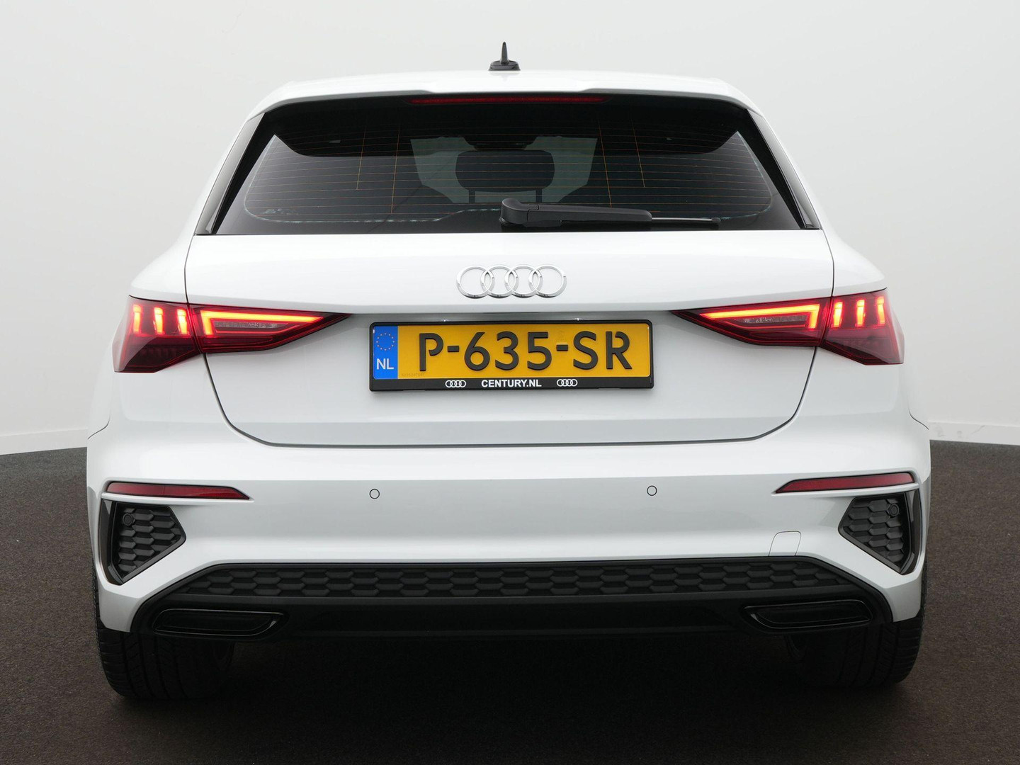 Audi Audi