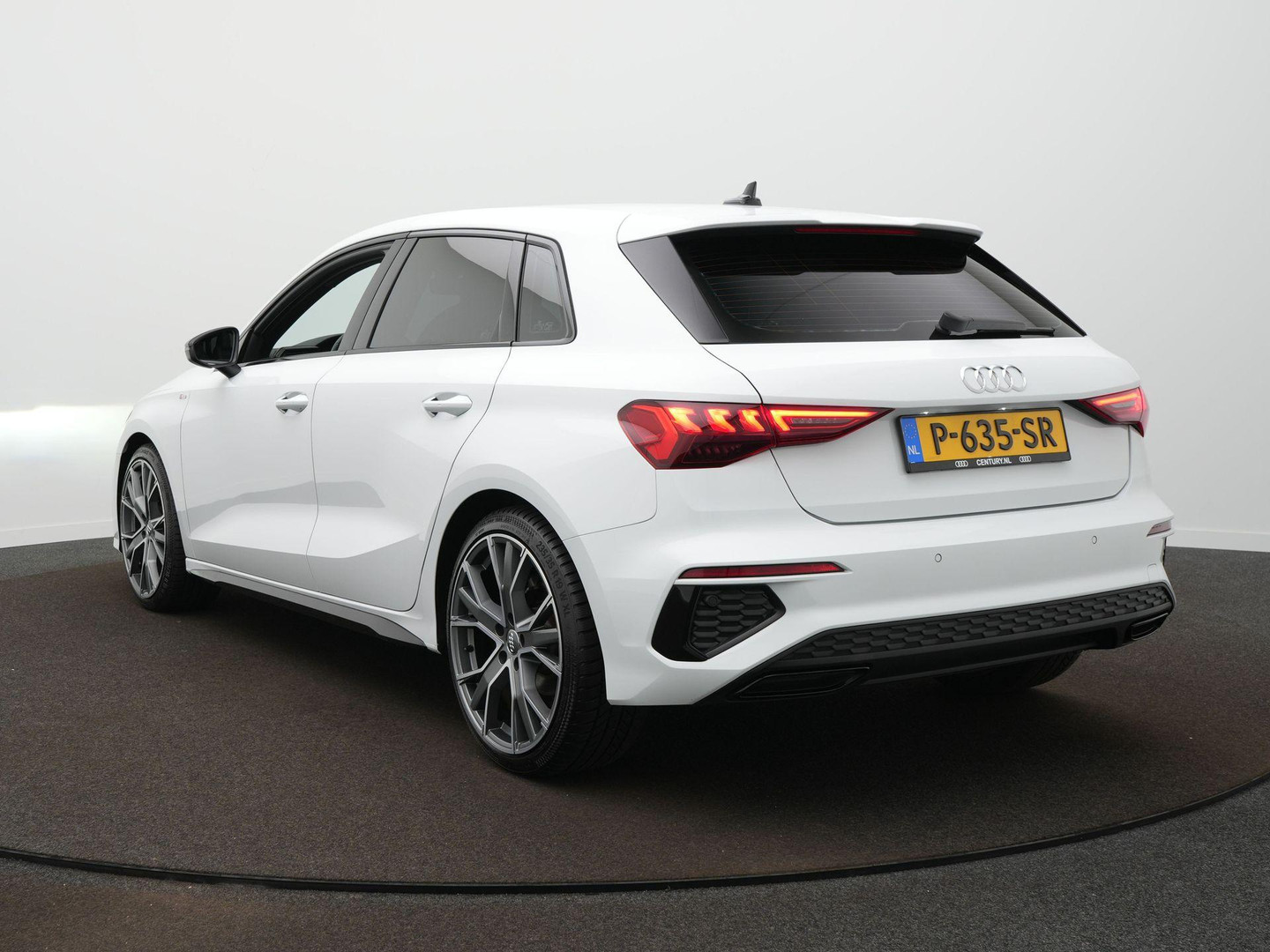 Audi Audi