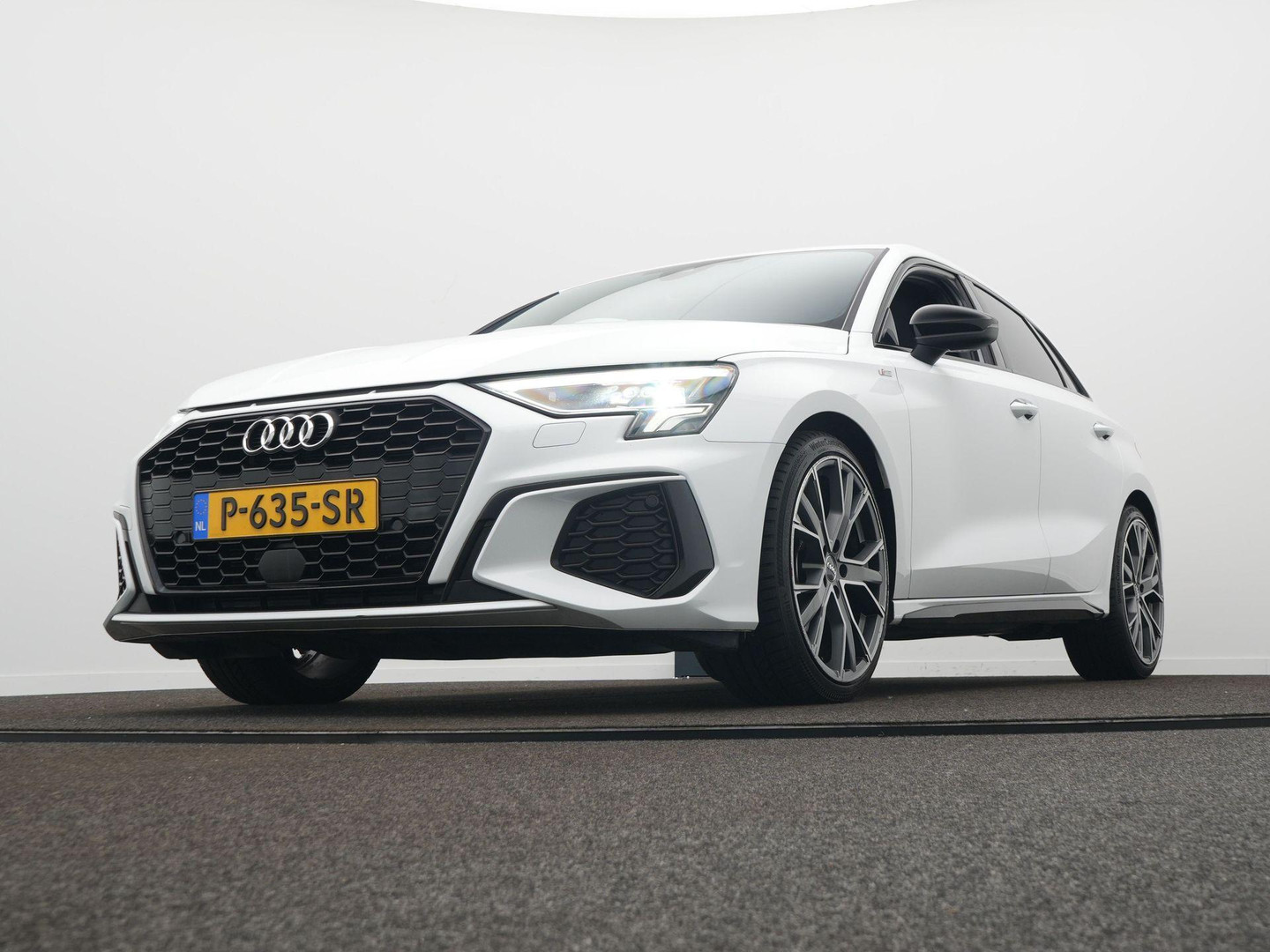 Audi Audi