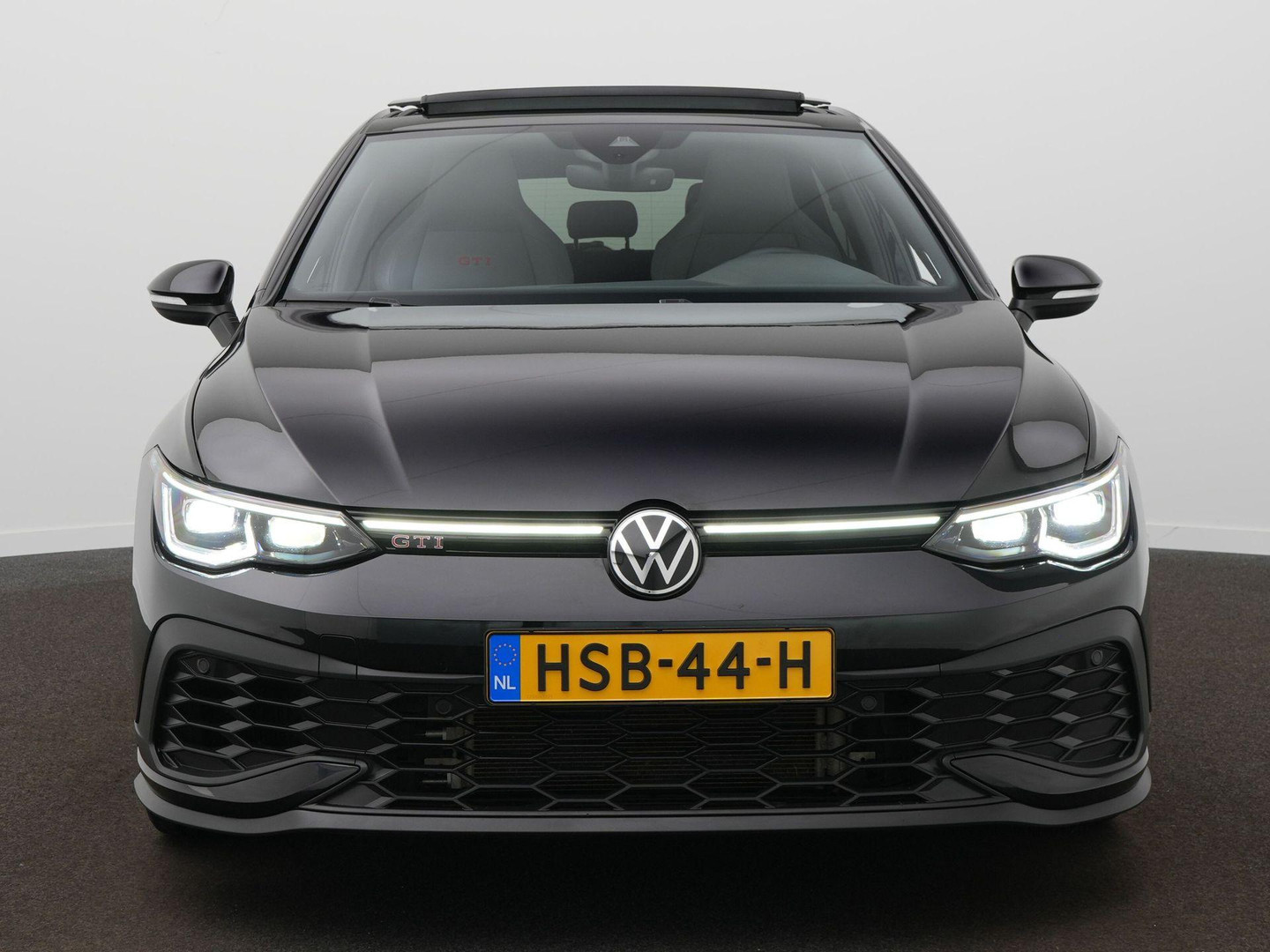 Volkswagen Volkswagen
