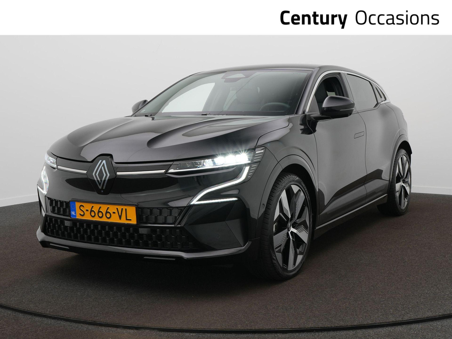 Renault