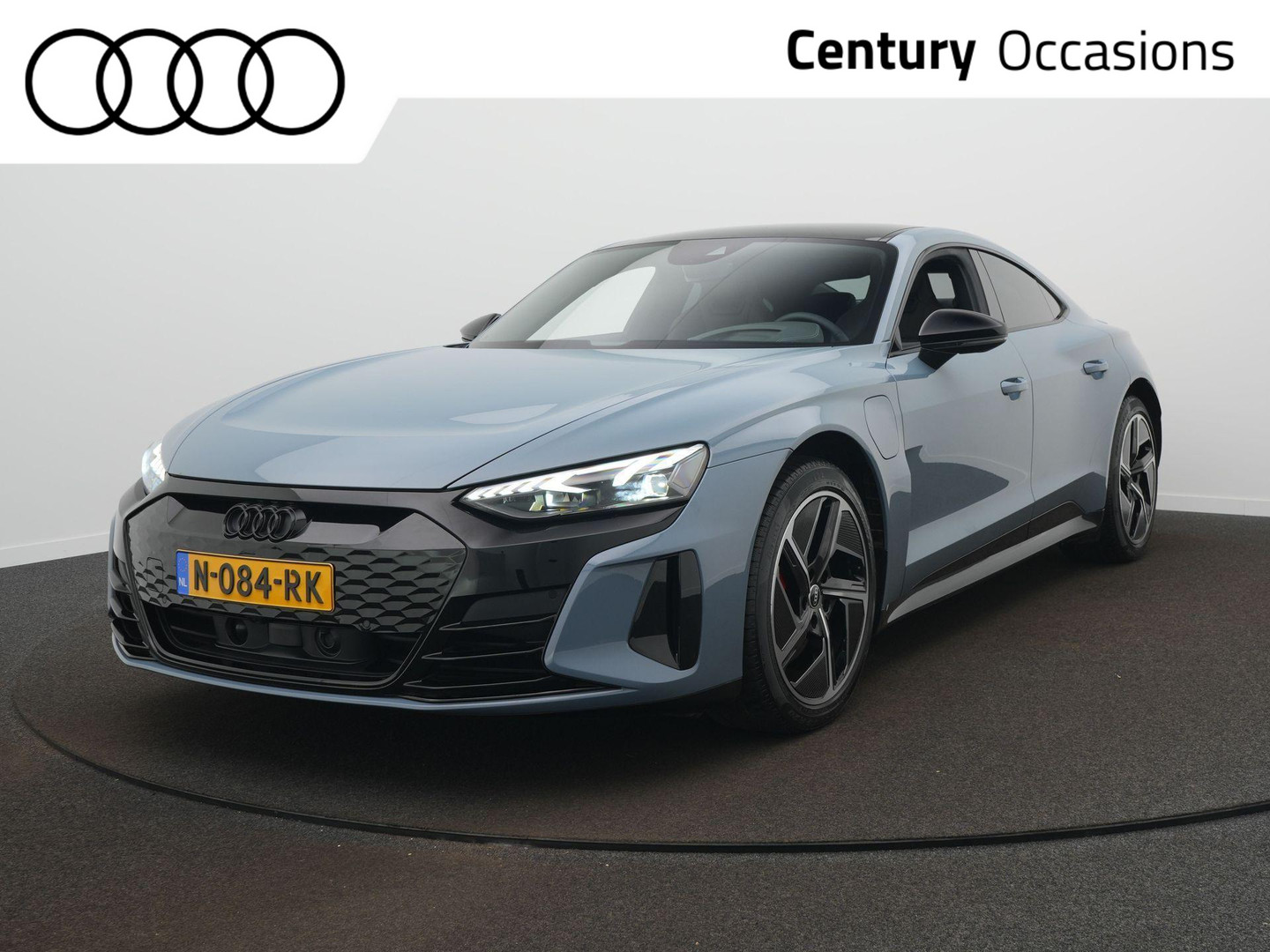 Audi Audi