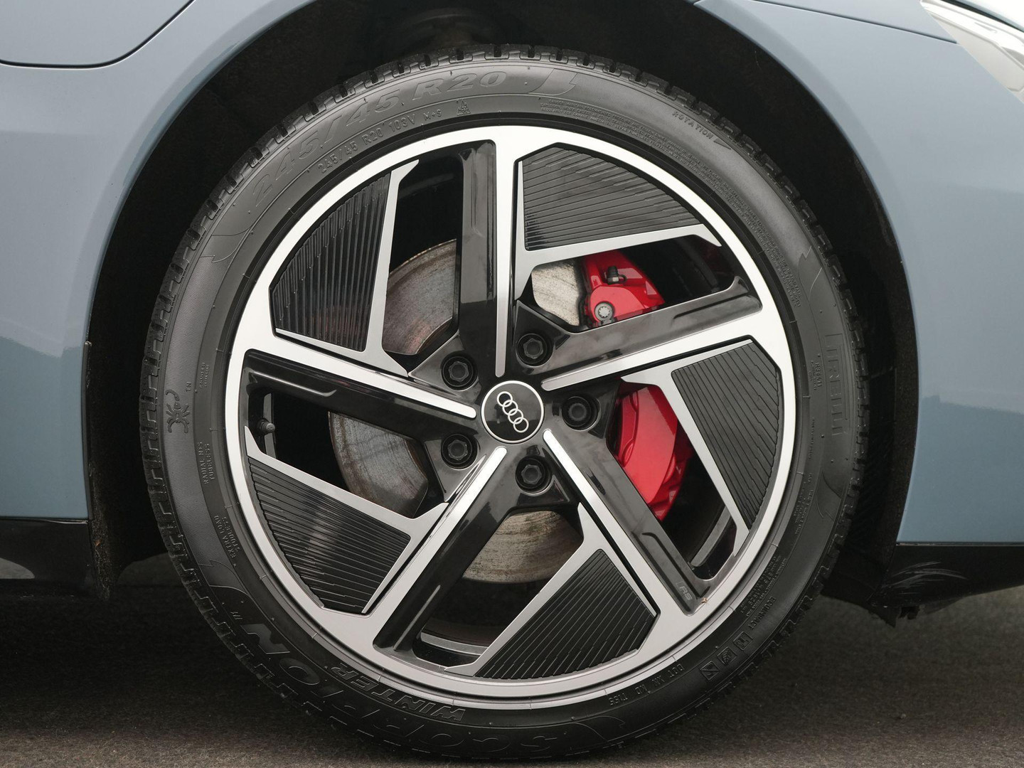 Audi Audi