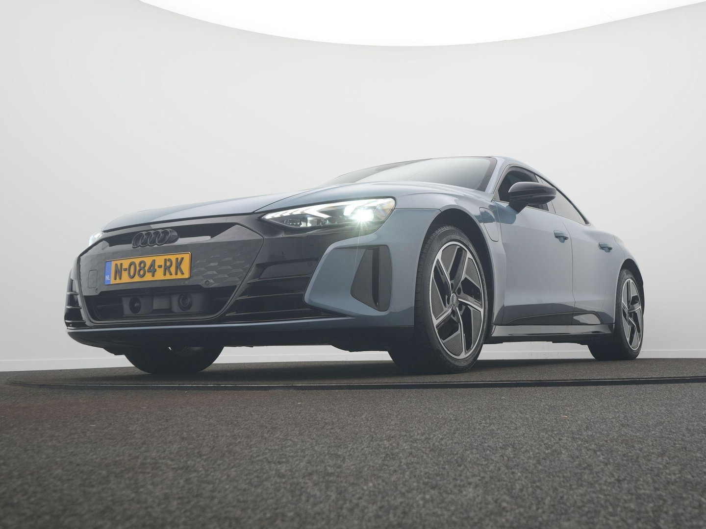 Audi Audi