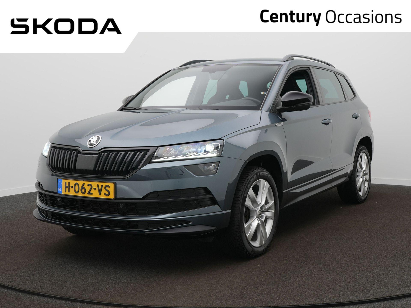 ŠKODA