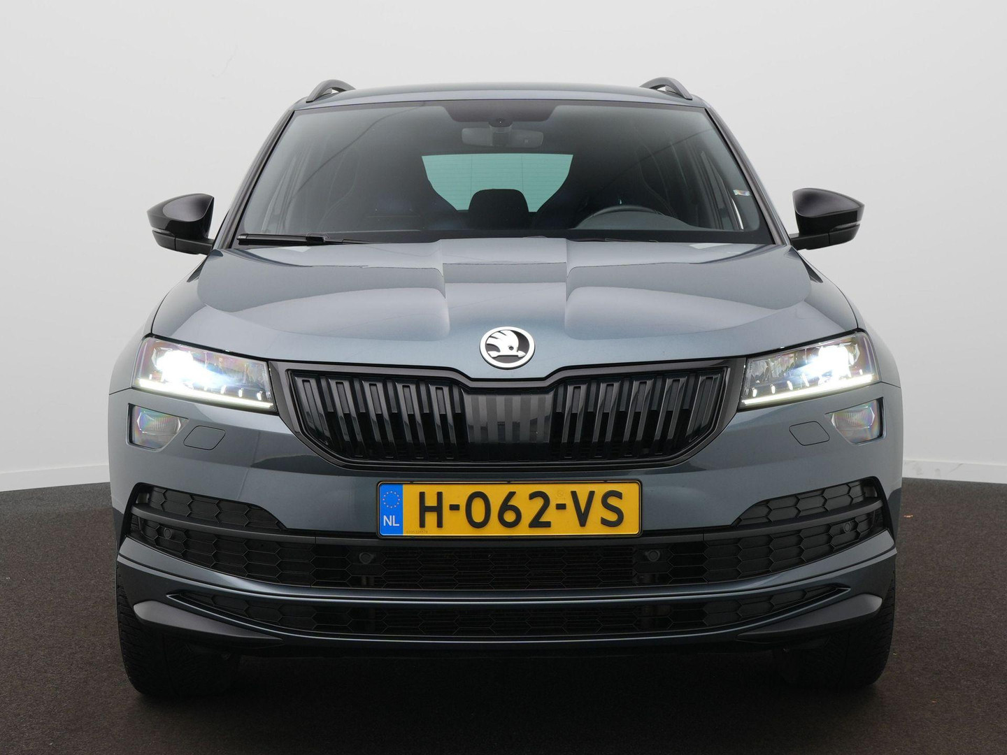 ŠKODA