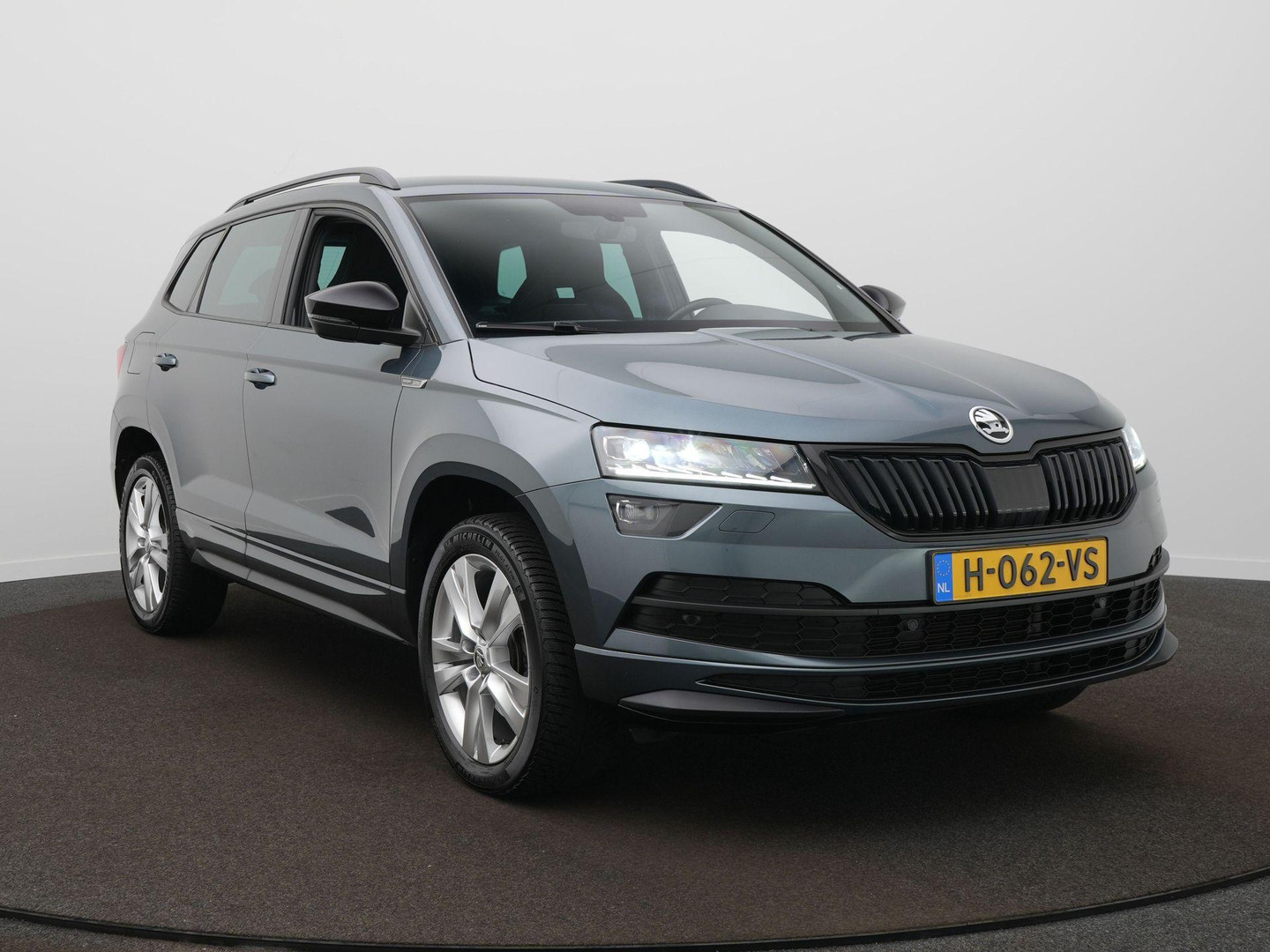 ŠKODA
