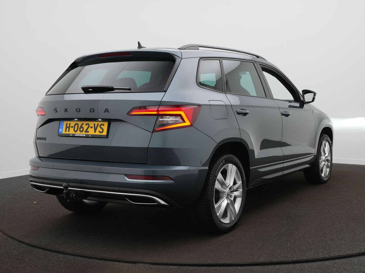 ŠKODA
