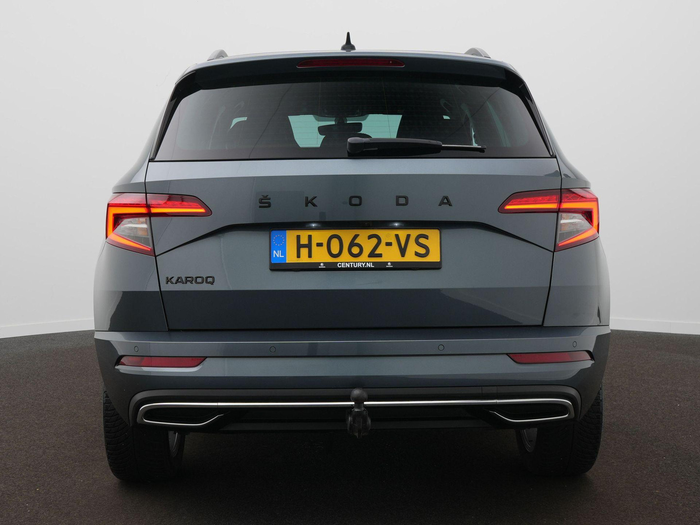 ŠKODA